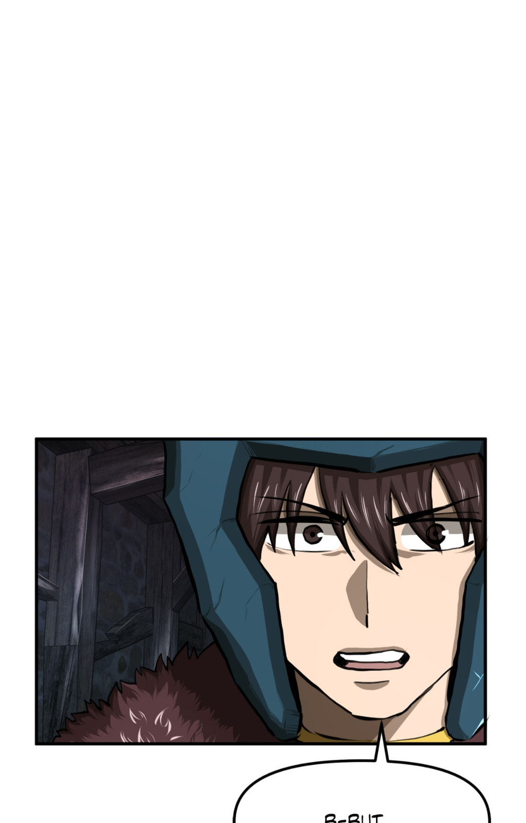 Read ARK chapter 126 image 100 on Lezhin
