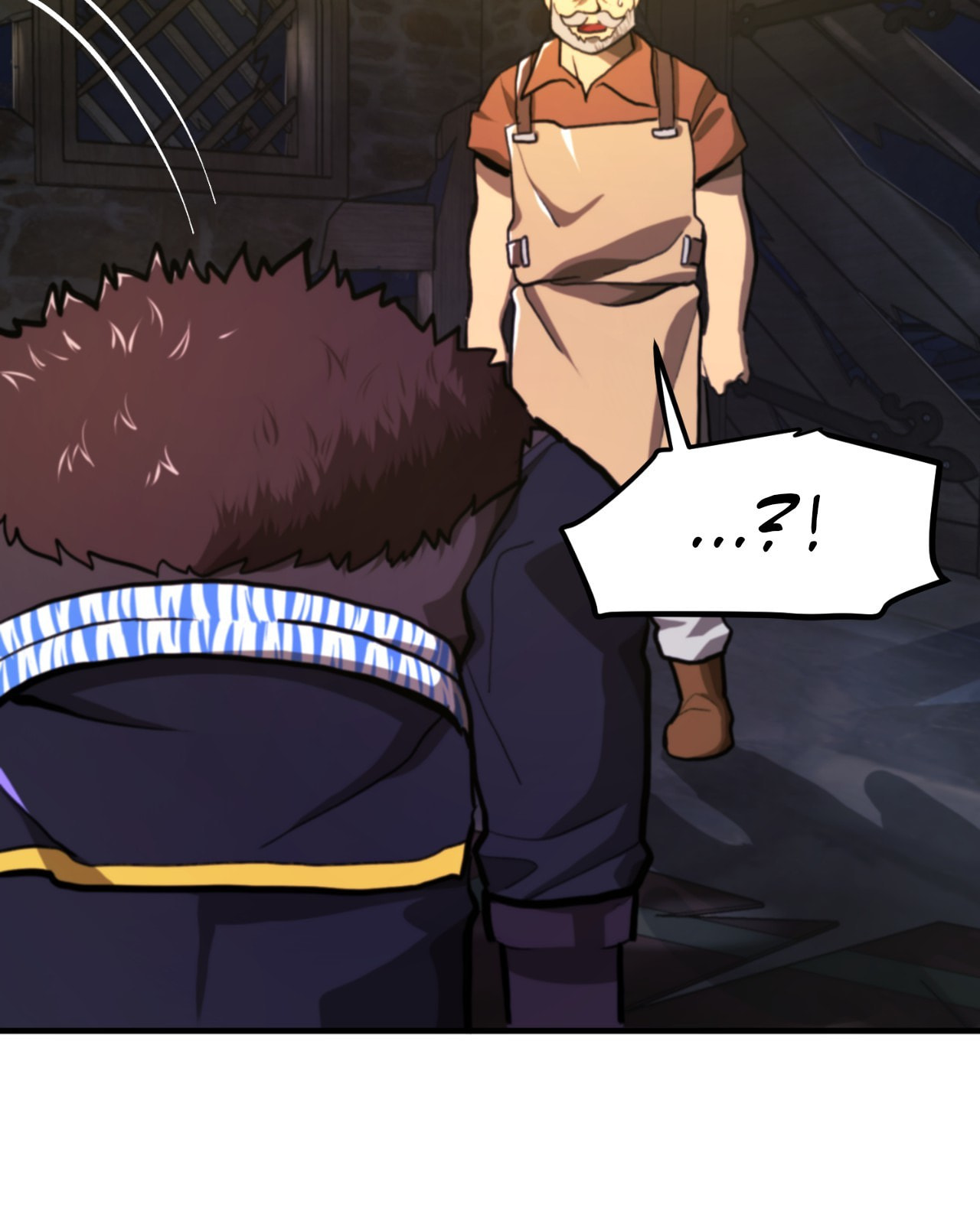 Read ARK chapter 126 image 12 on Lezhin