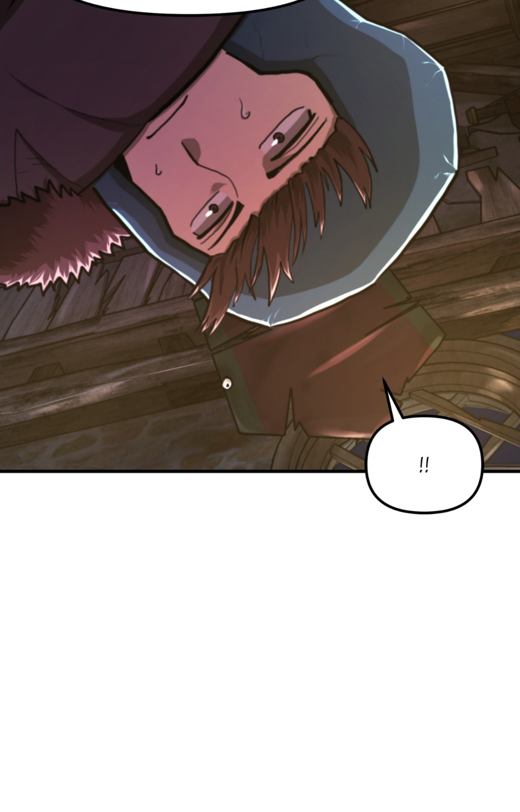 Read ARK chapter 126 image 15 on Lezhin