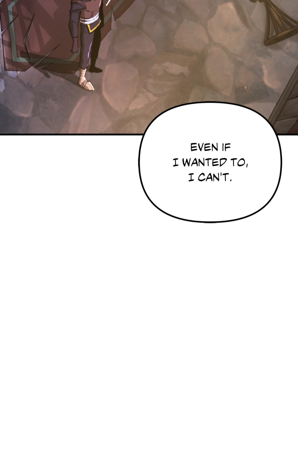 Read ARK chapter 126 image 19 on Lezhin