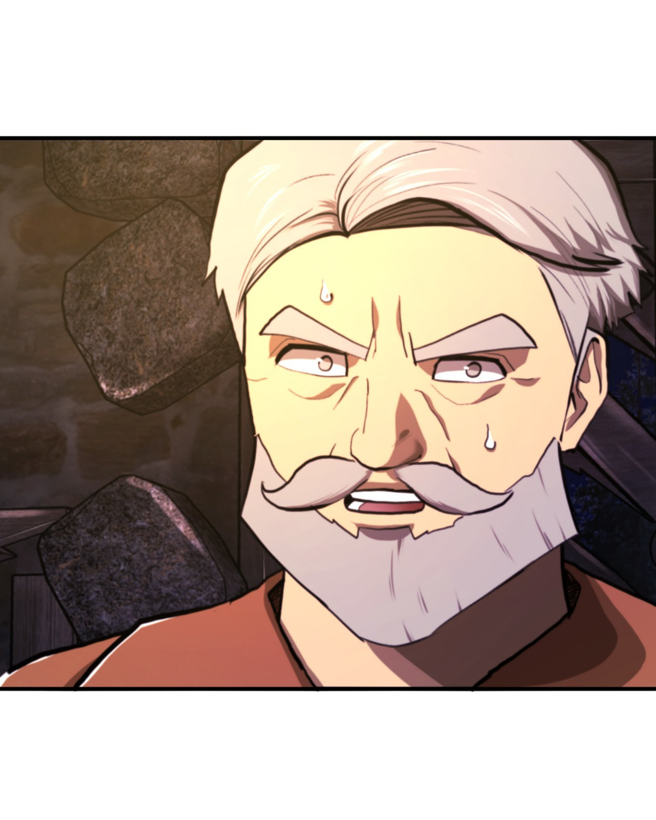 Read ARK chapter 126 image 25 on Lezhin