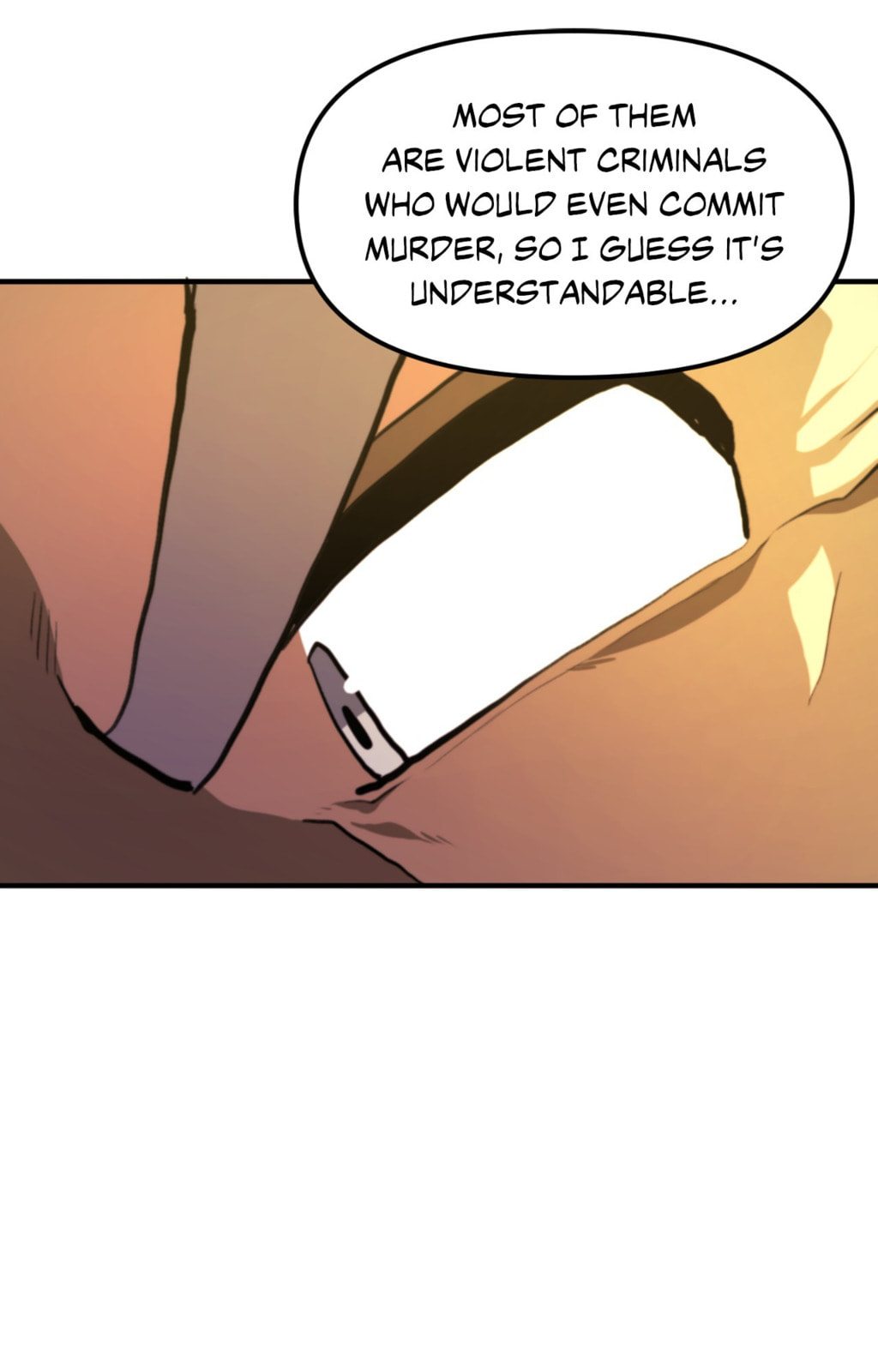 Read ARK chapter 126 image 30 on Lezhin