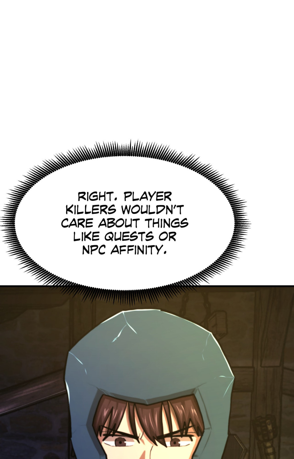 Read ARK chapter 126 image 31 on Lezhin
