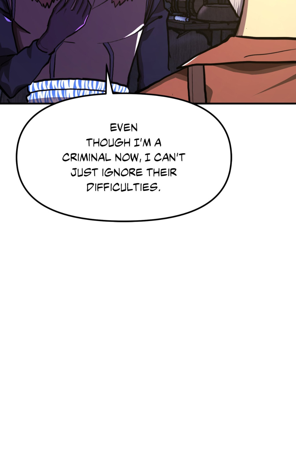 Read ARK chapter 126 image 40 on Lezhin