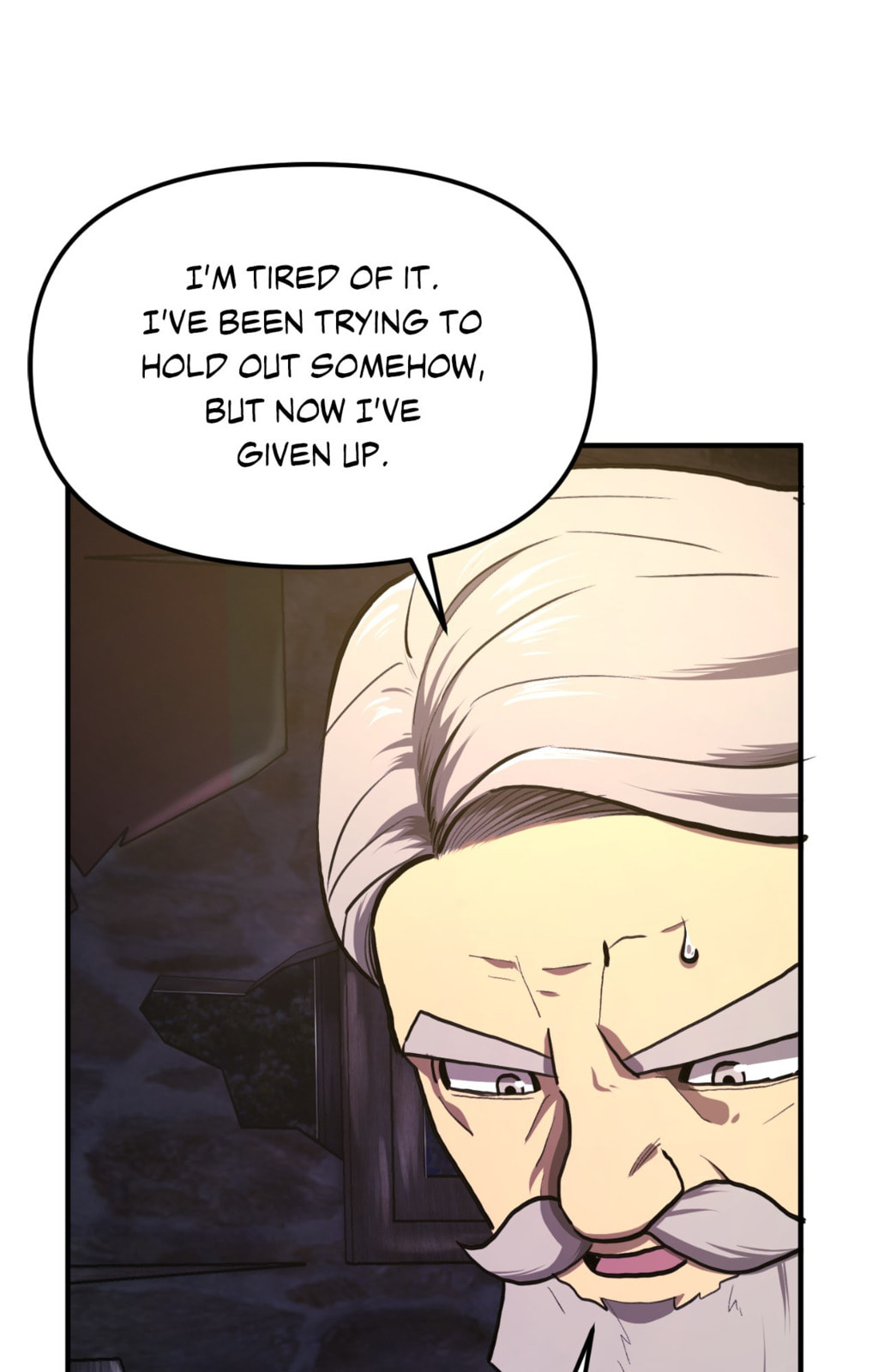 Read ARK chapter 126 image 43 on Lezhin