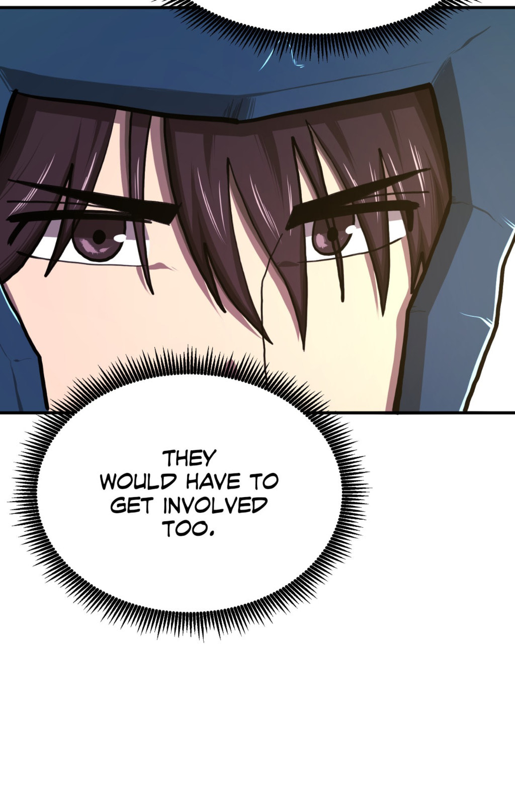 Read ARK chapter 126 image 47 on Lezhin