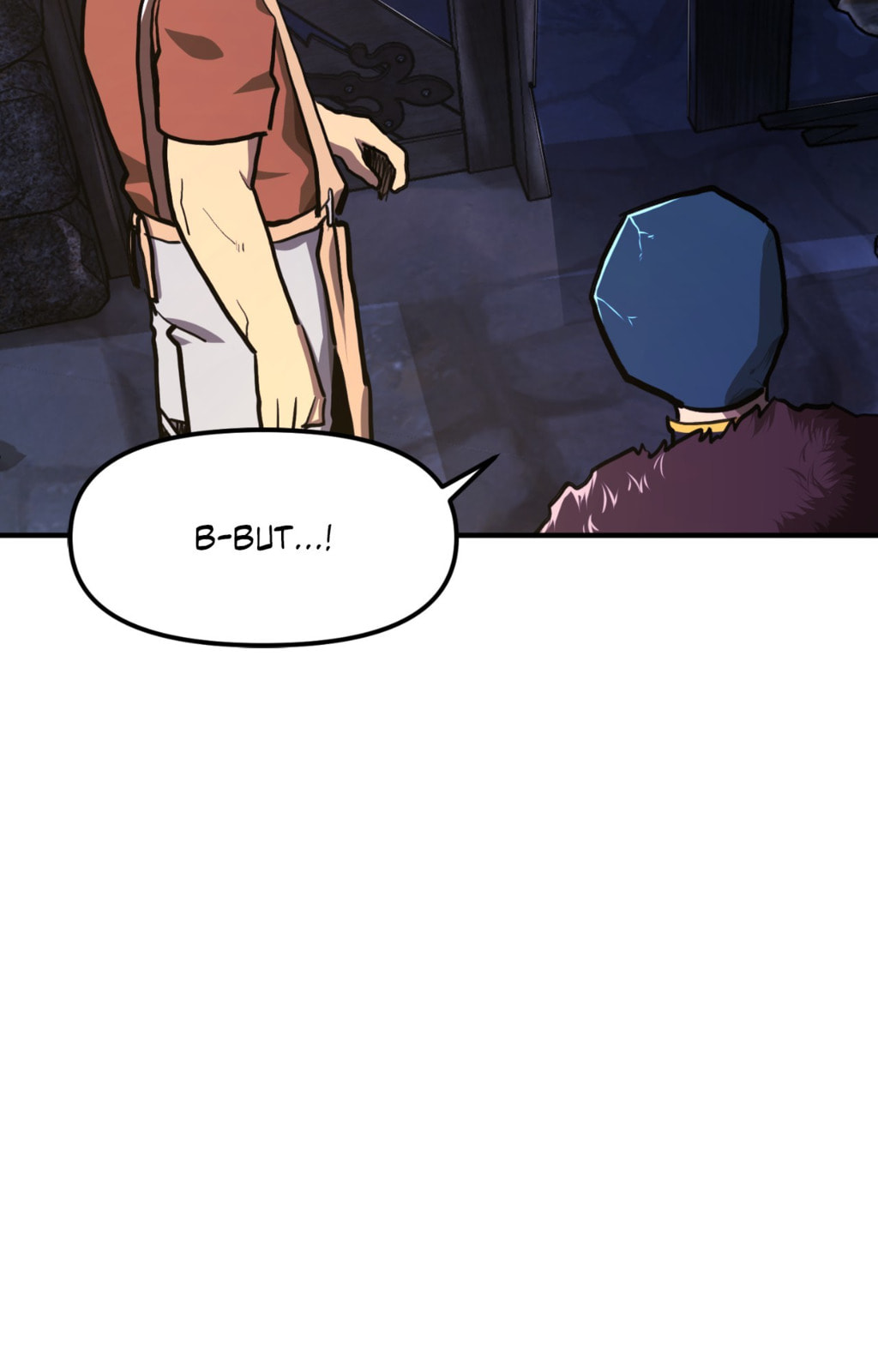 Read ARK chapter 126 image 49 on Lezhin