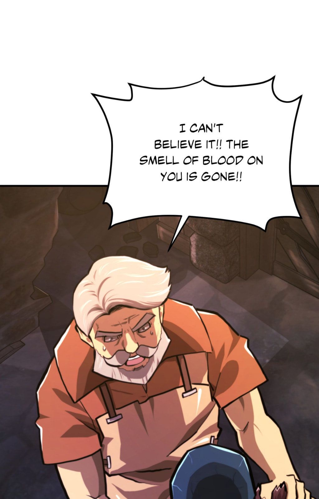 Read ARK chapter 126 image 56 on Lezhin
