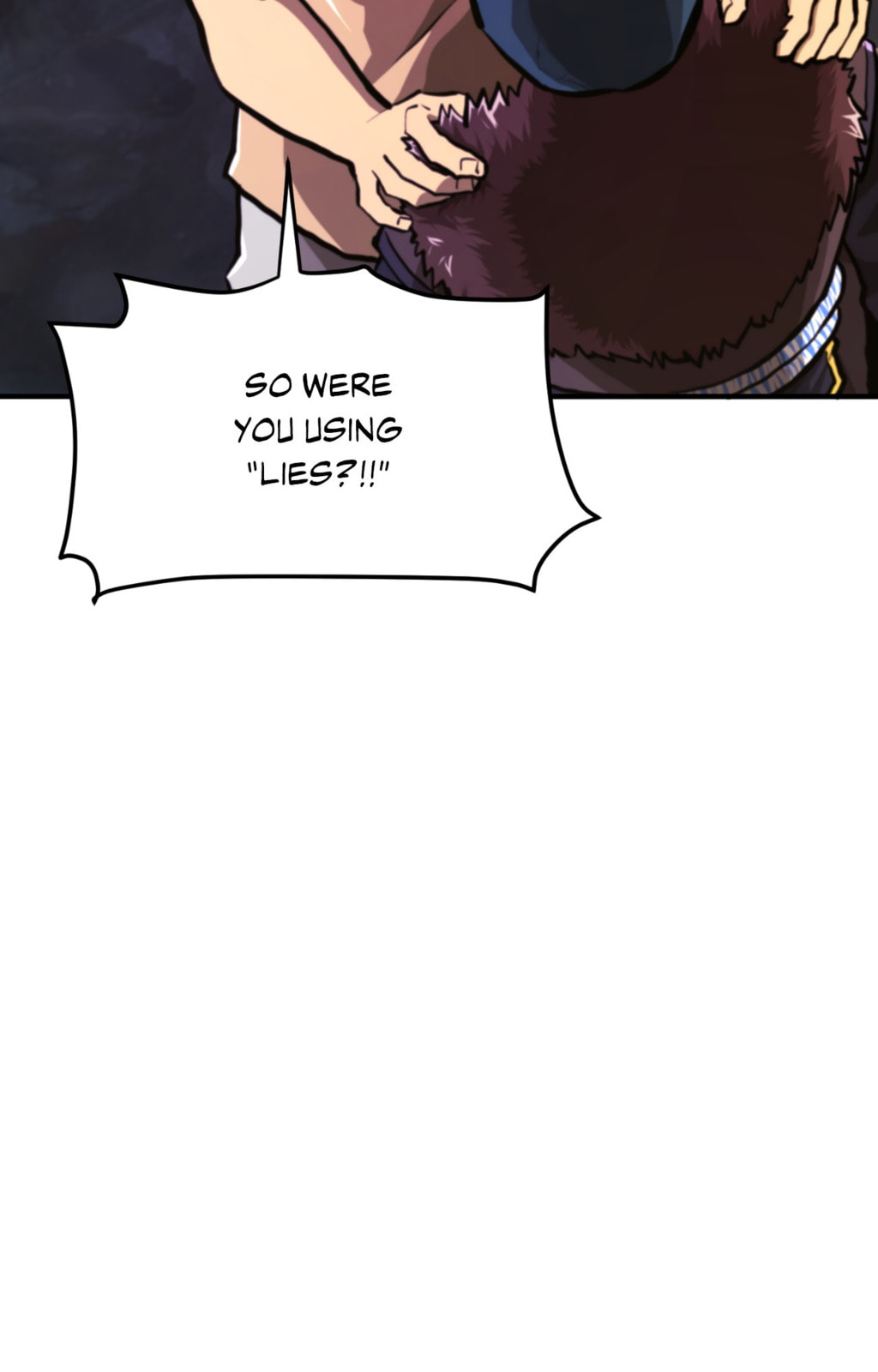 Read ARK chapter 126 image 57 on Lezhin