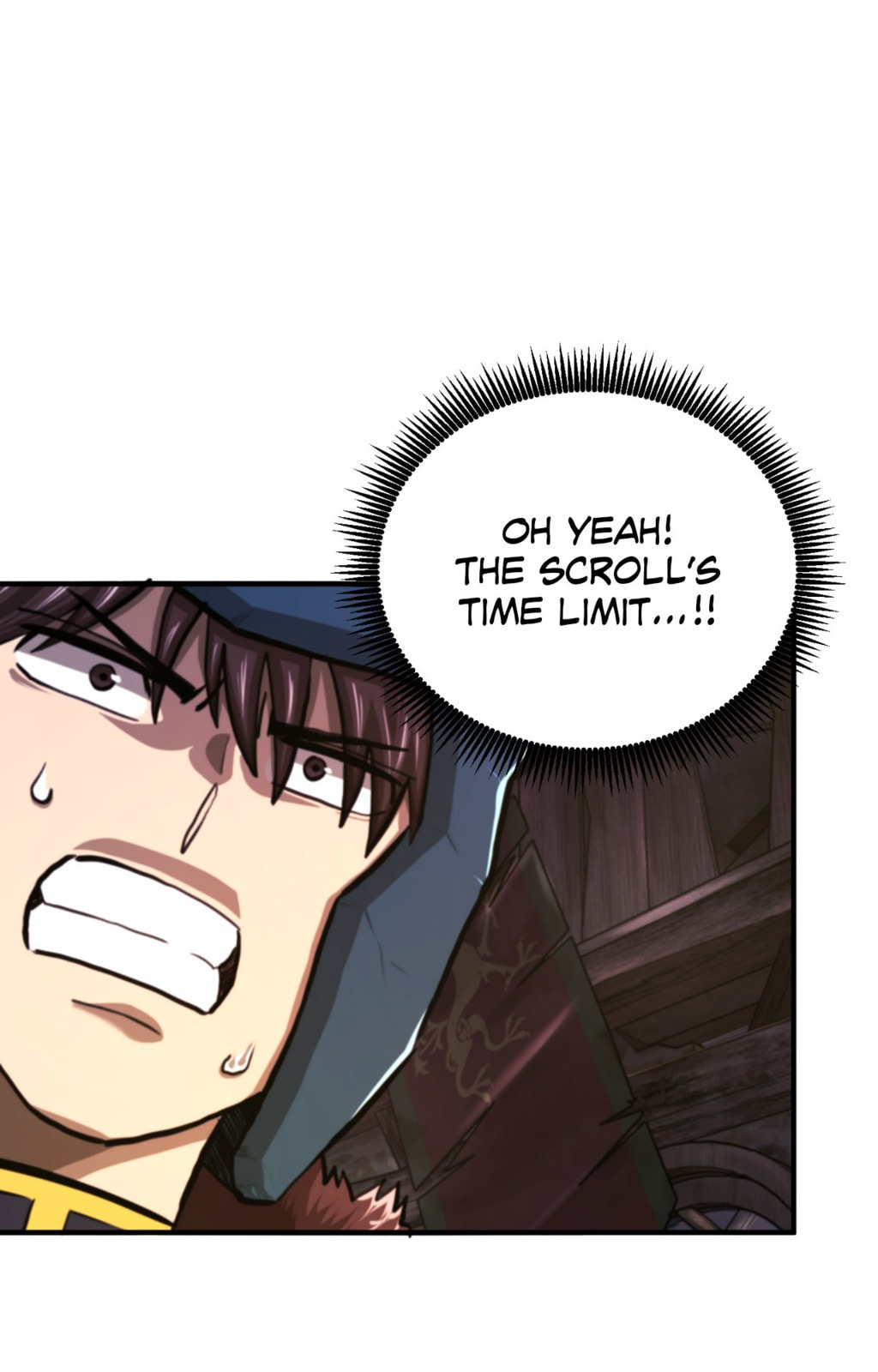 Read ARK chapter 126 image 58 on Lezhin