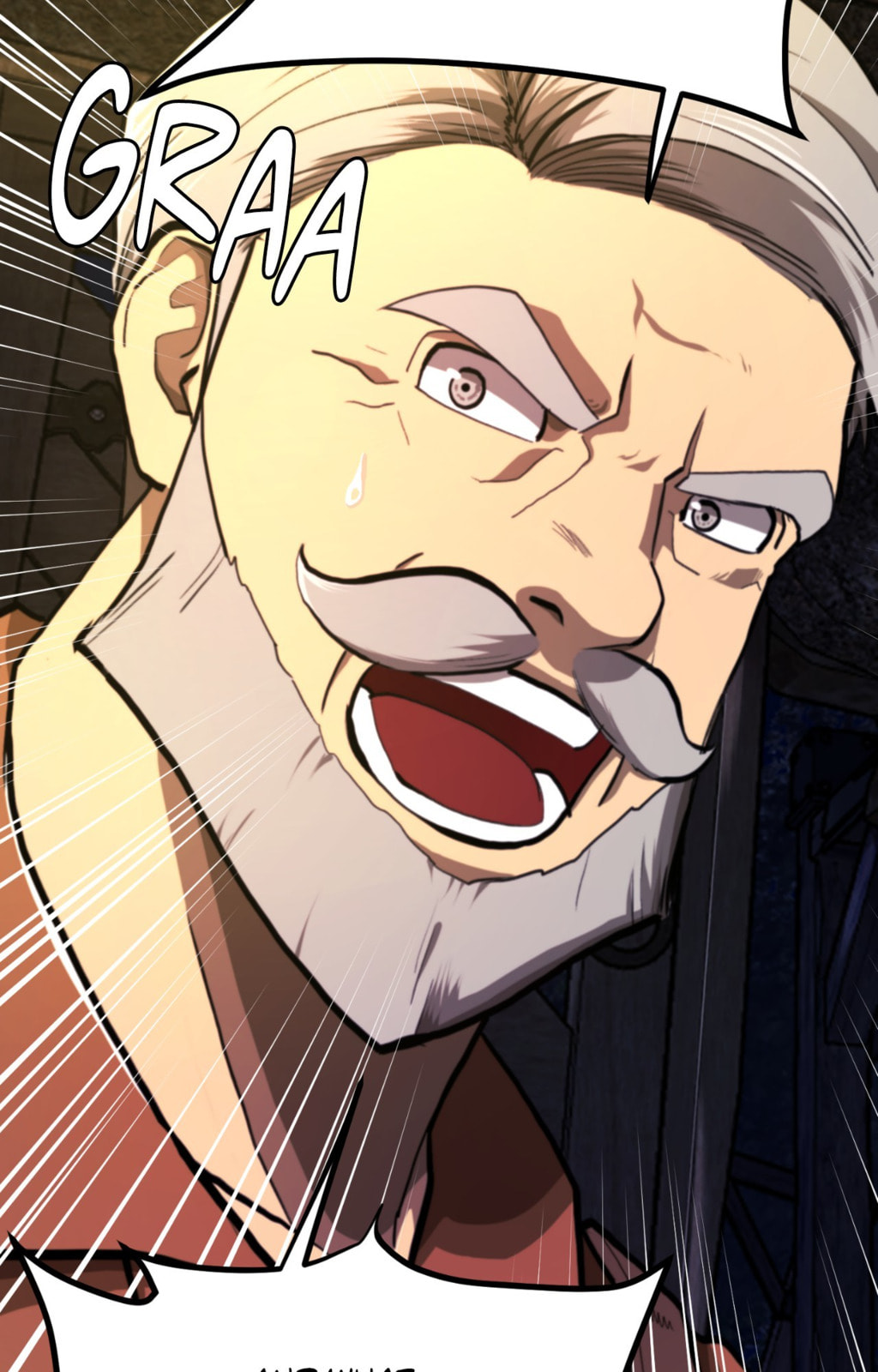 Read ARK chapter 126 image 6 on Lezhin