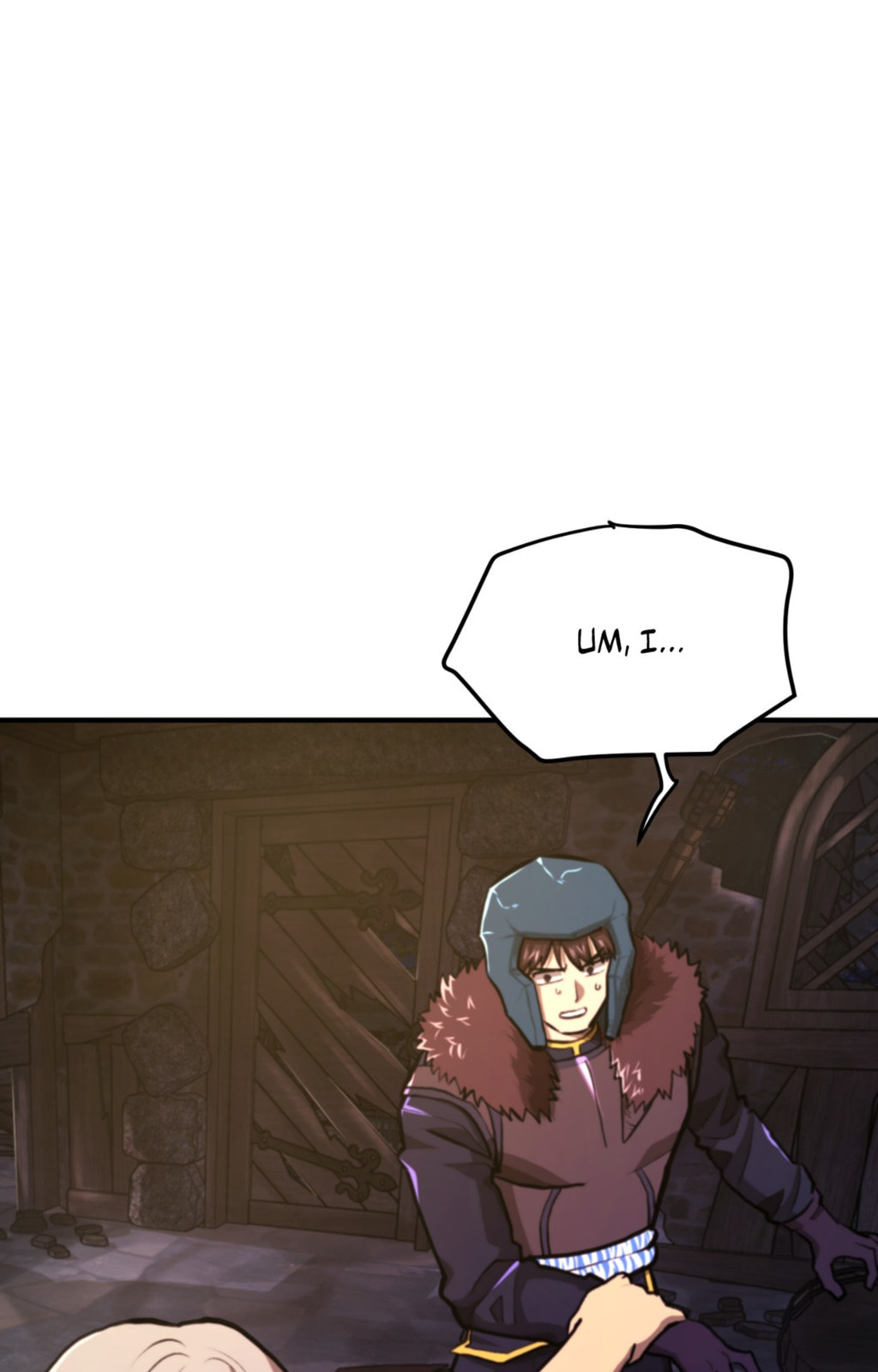 Read ARK chapter 126 image 61 on Lezhin