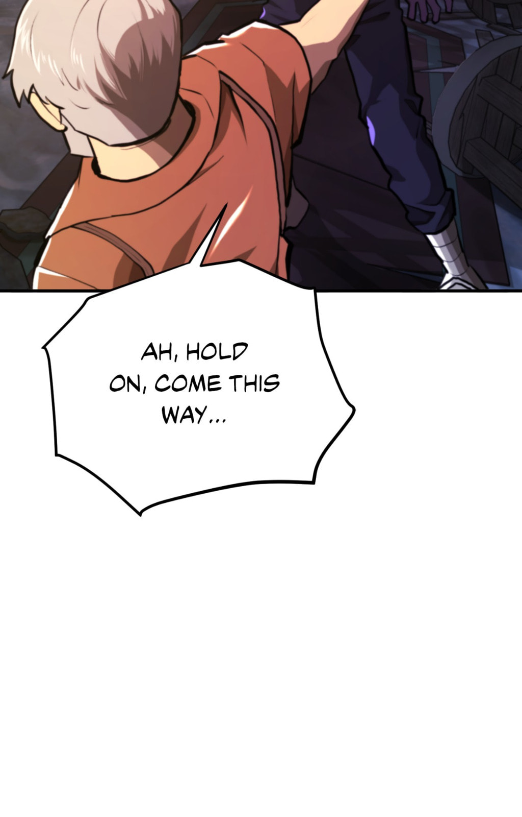 Read ARK chapter 126 image 62 on Lezhin