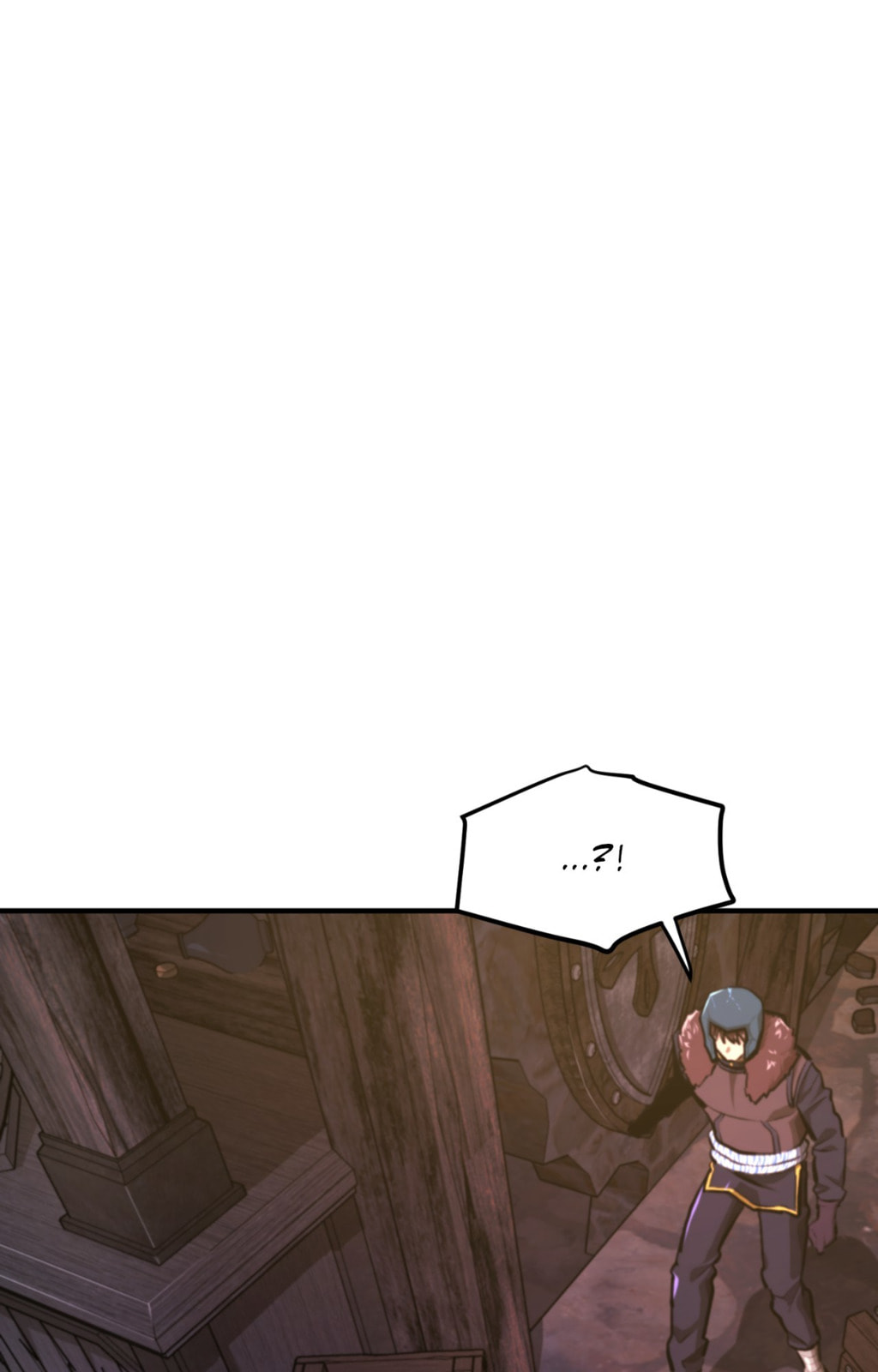 Read ARK chapter 126 image 65 on Lezhin