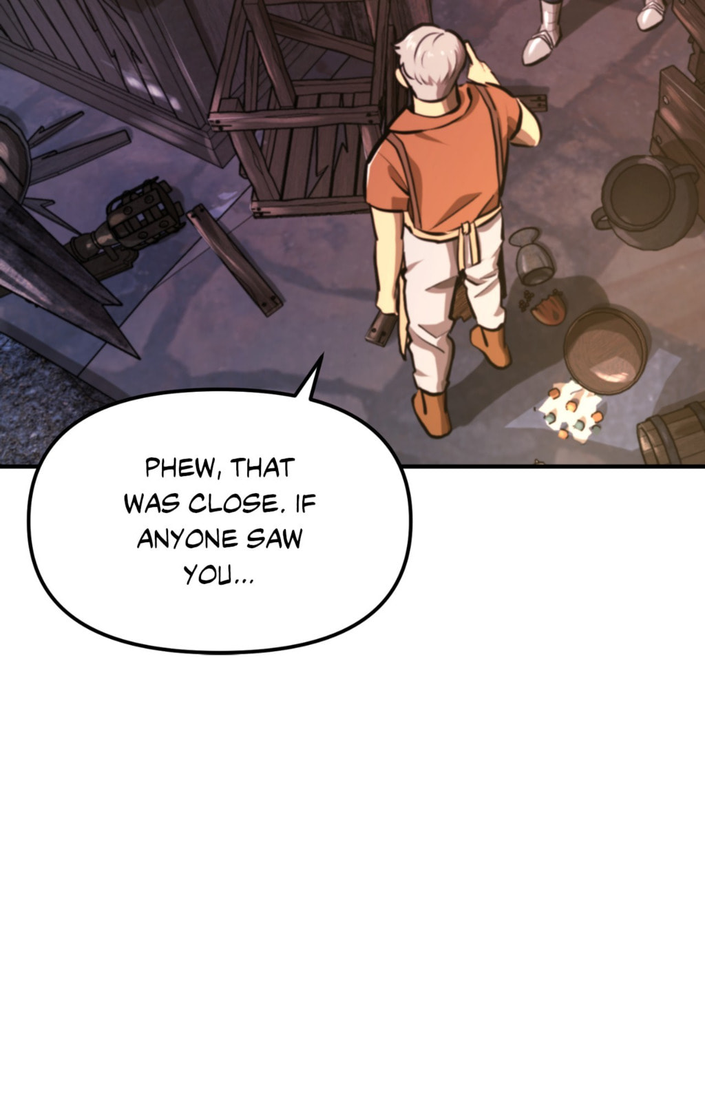 Read ARK chapter 126 image 66 on Lezhin