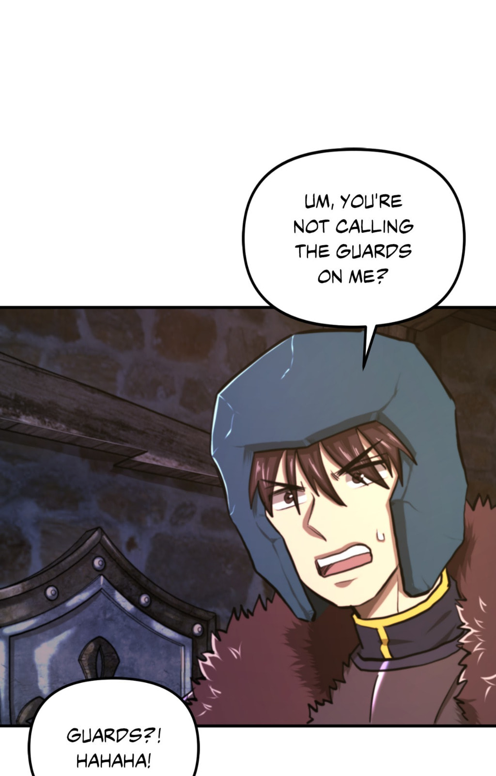 Read ARK chapter 126 image 67 on Lezhin