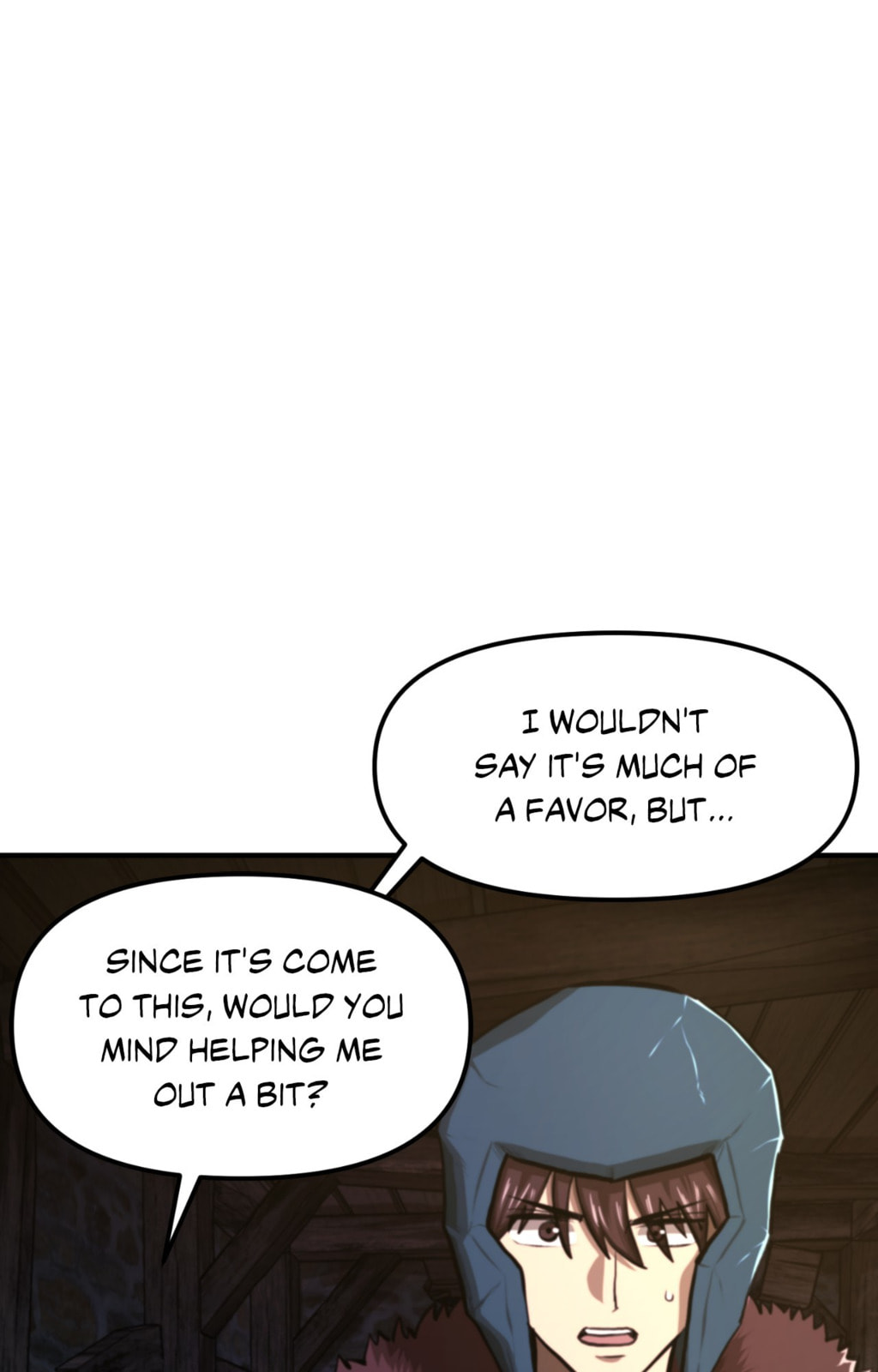 Read ARK chapter 126 image 70 on Lezhin
