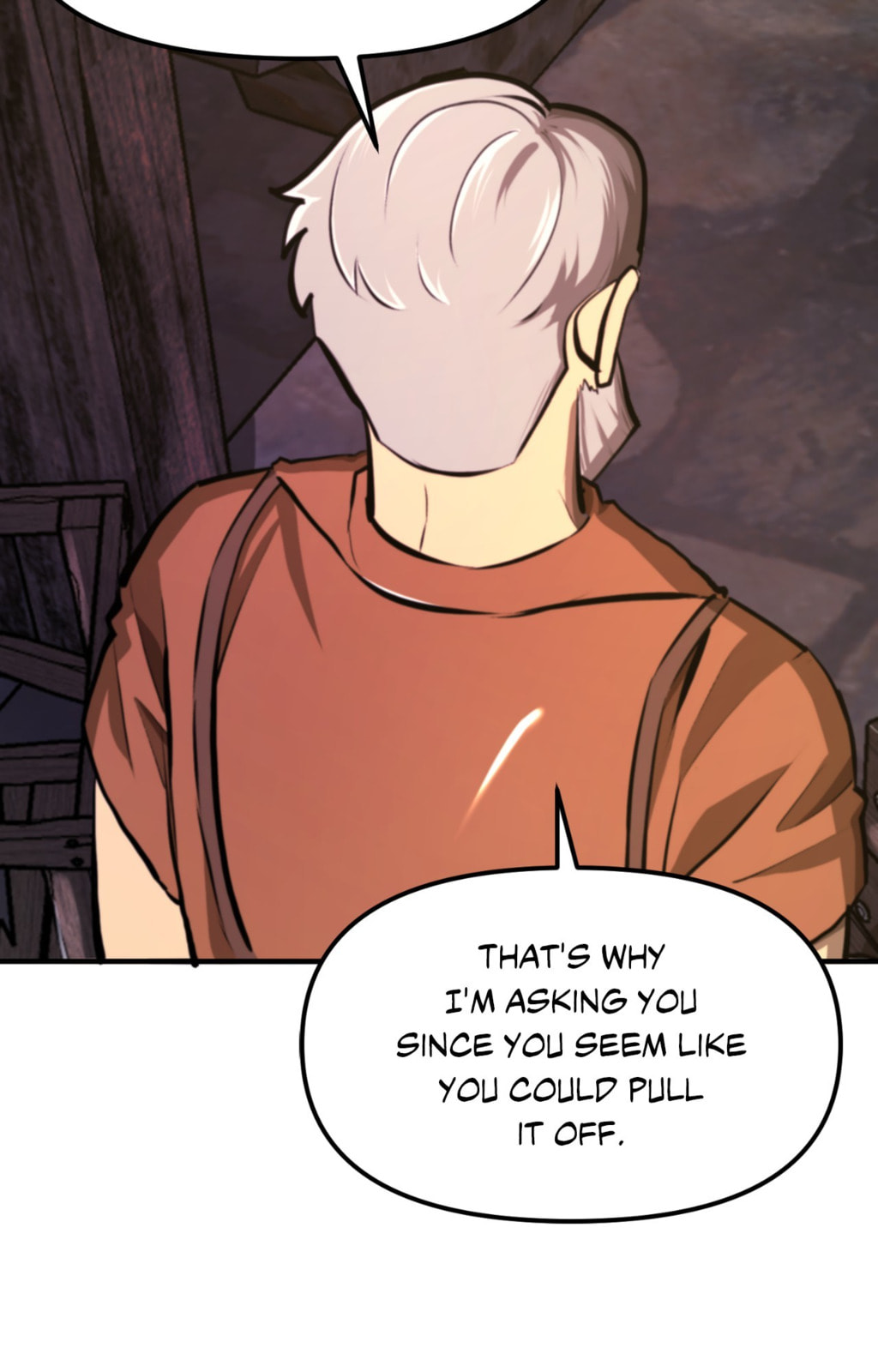 Read ARK chapter 126 image 74 on Lezhin