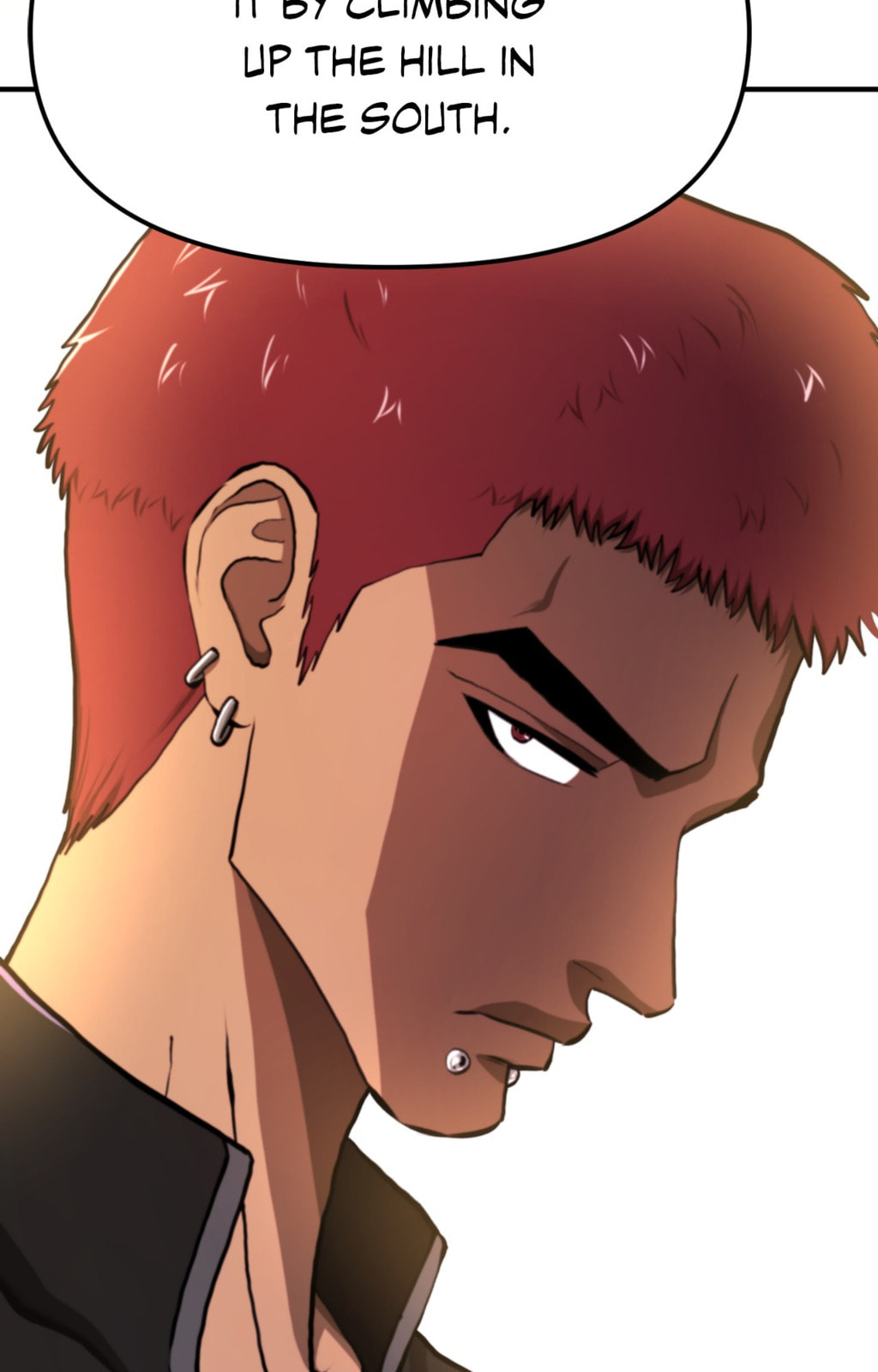 Read ARK chapter 126 image 80 on Lezhin