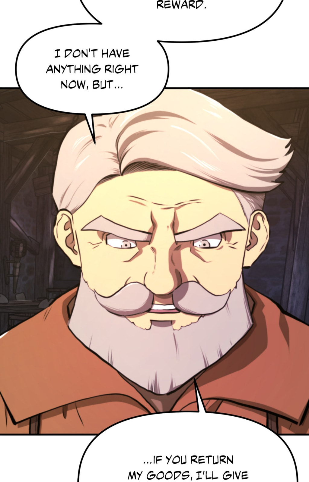 Read ARK chapter 126 image 82 on Lezhin