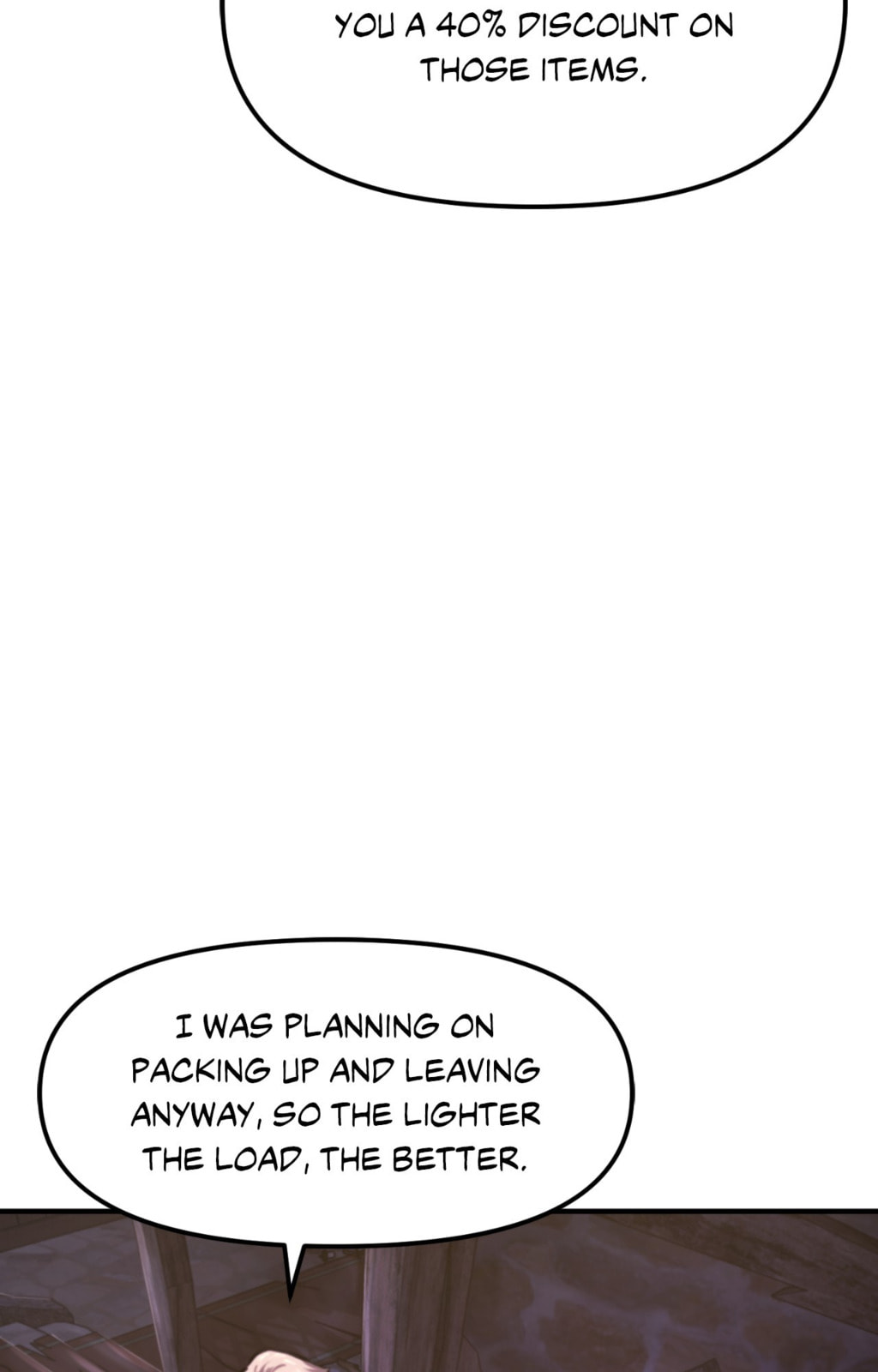 Read ARK chapter 126 image 83 on Lezhin
