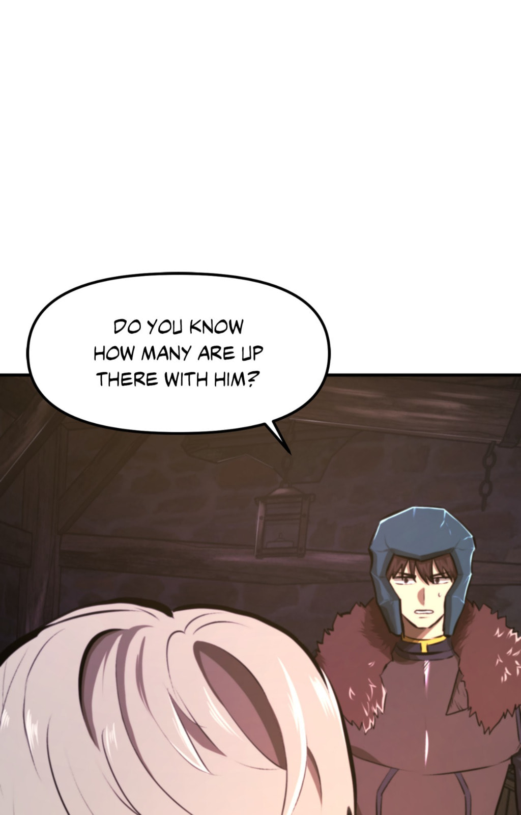 Read ARK chapter 126 image 88 on Lezhin