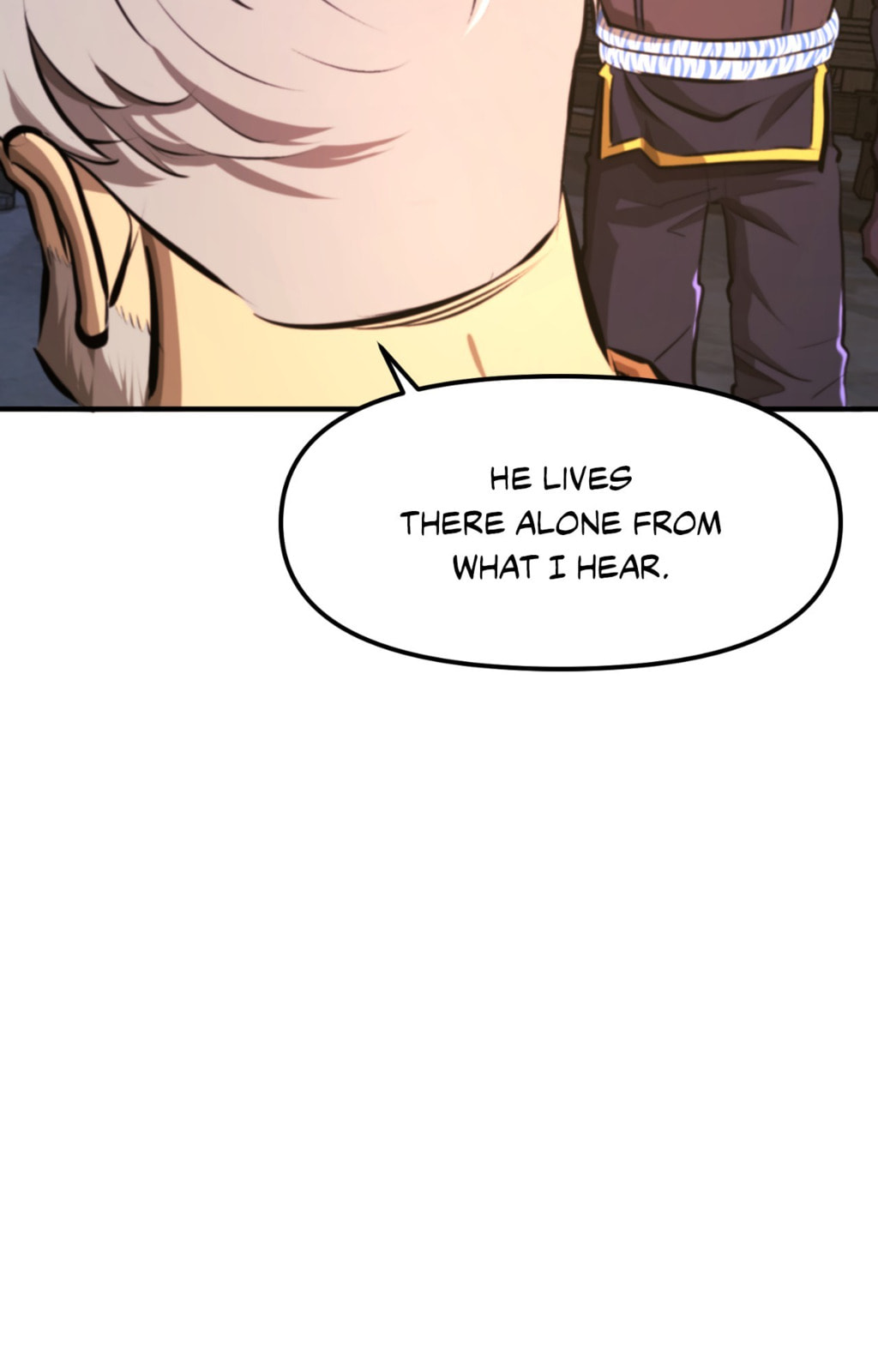 Read ARK chapter 126 image 89 on Lezhin