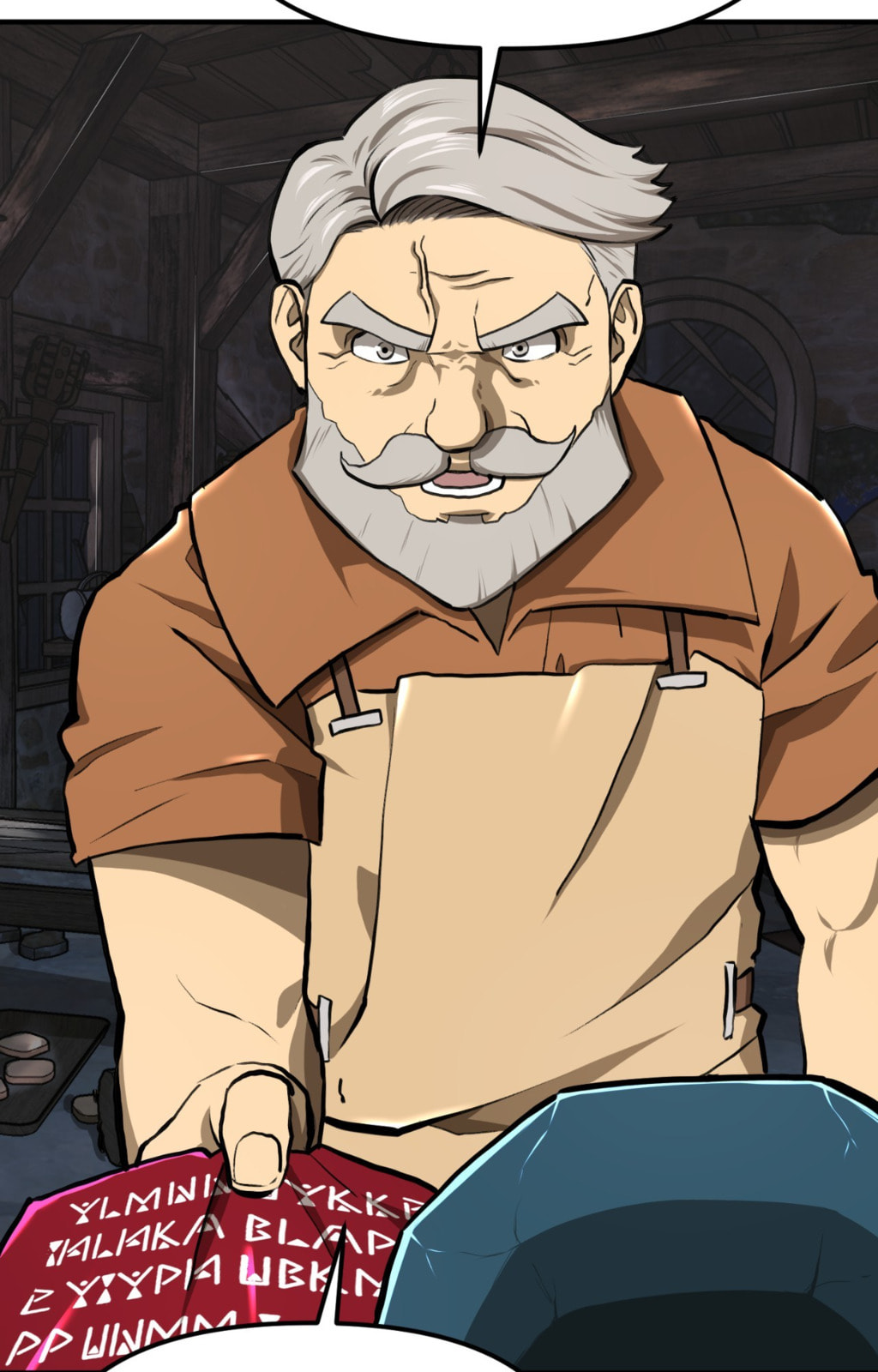 Read ARK chapter 126 image 97 on Lezhin