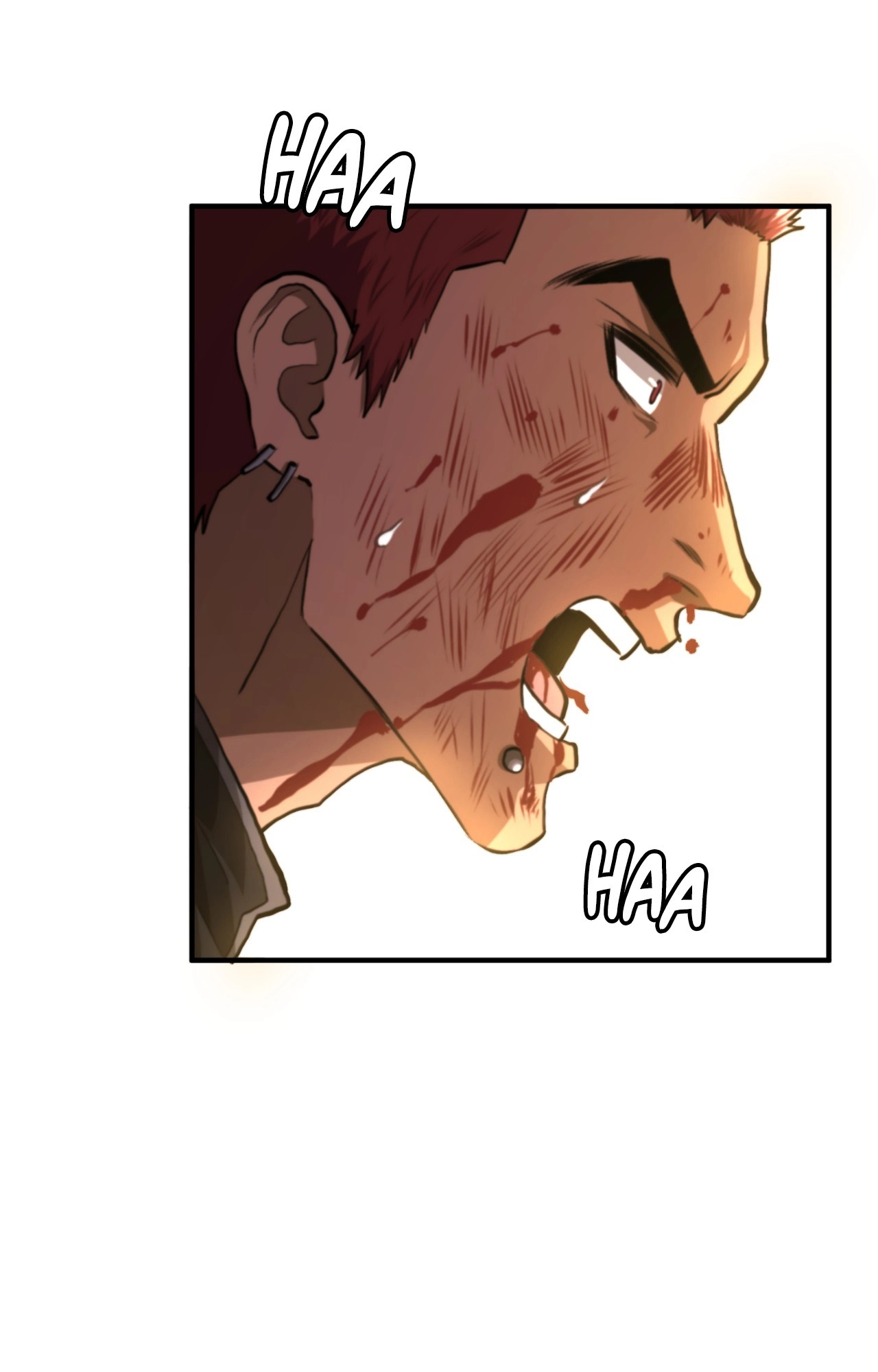 ARK Chapter 127 page 107 - 