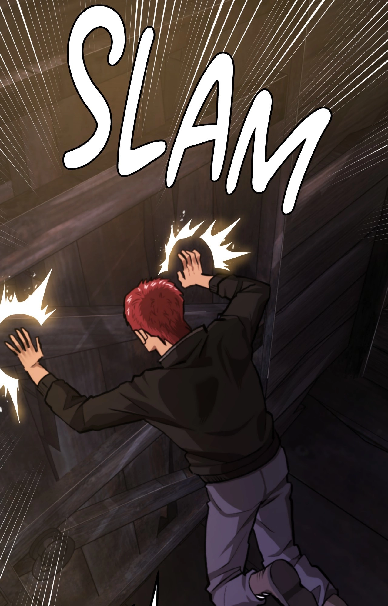 ARK Chapter 127 page 109 - 