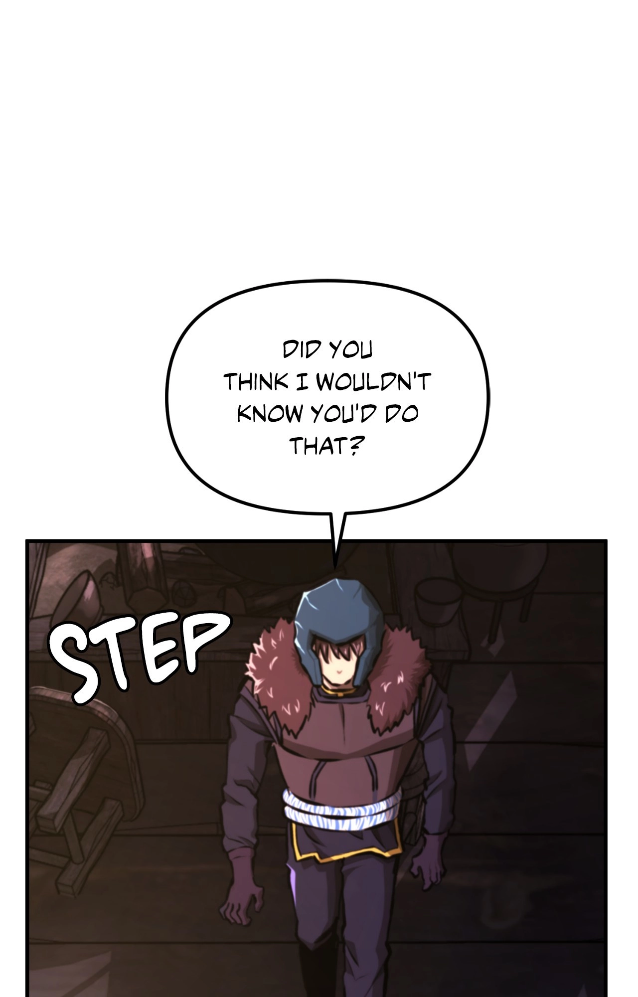 ARK Chapter 127 page 117 - 