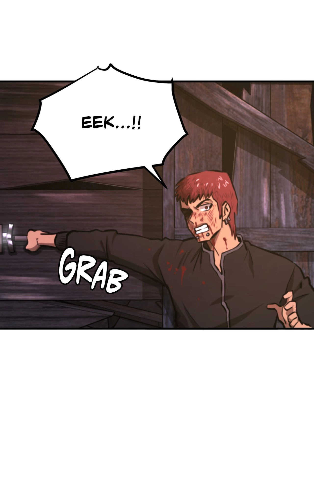 ARK Chapter 127 page 120 - 