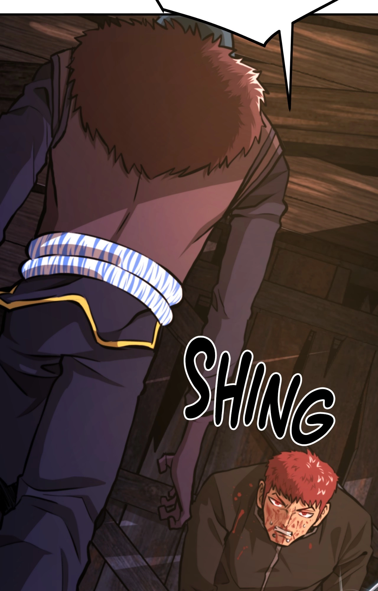 ARK Chapter 127 page 122 - 