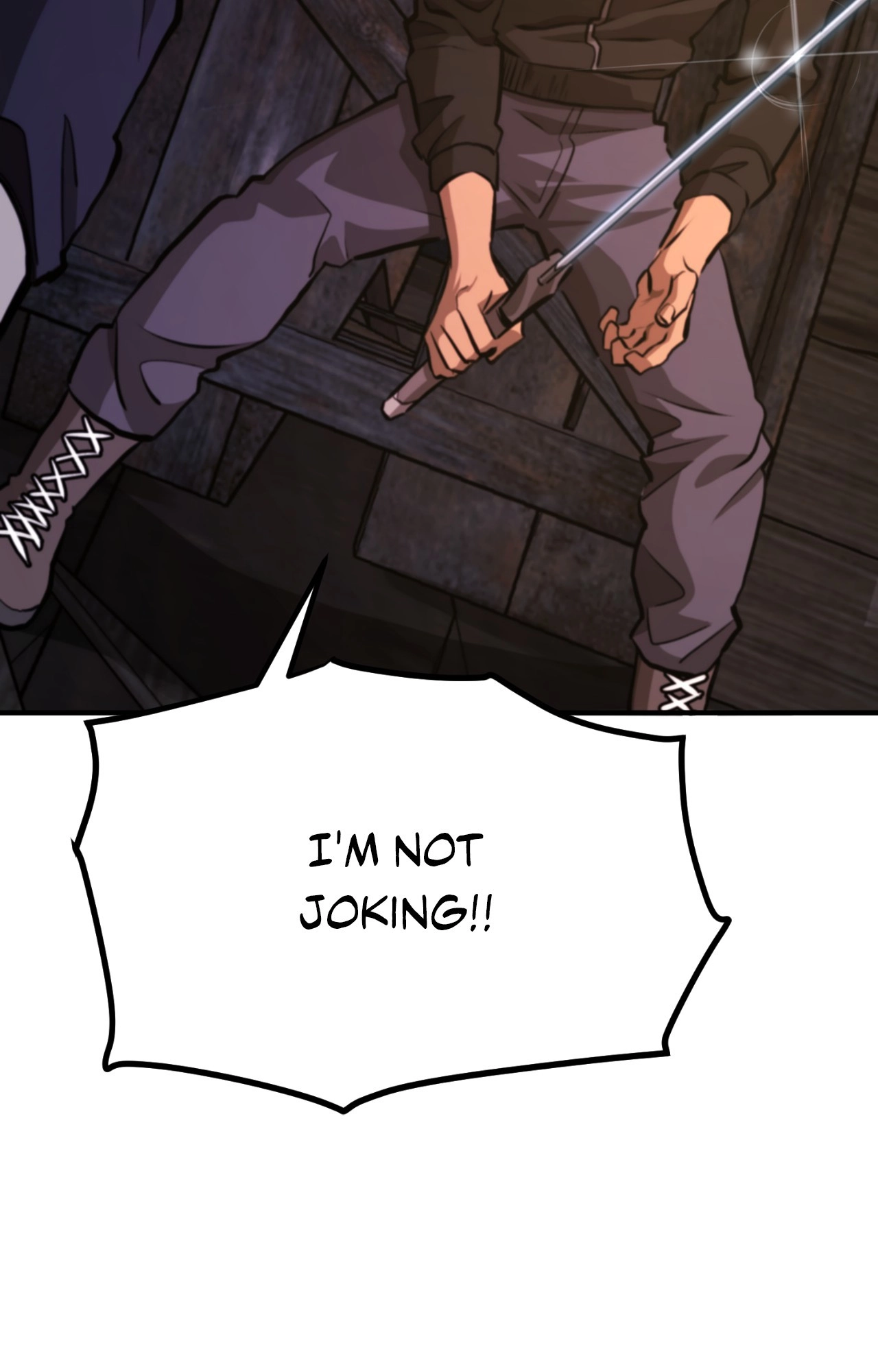 ARK Chapter 127 page 123 - 