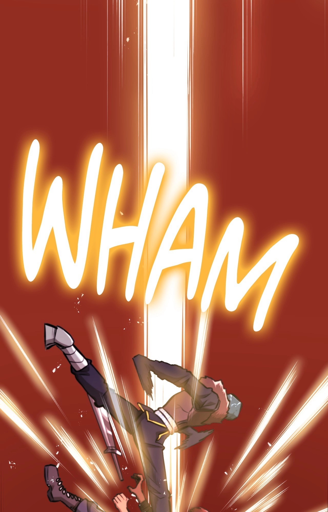 ARK Chapter 127 page 127 - 