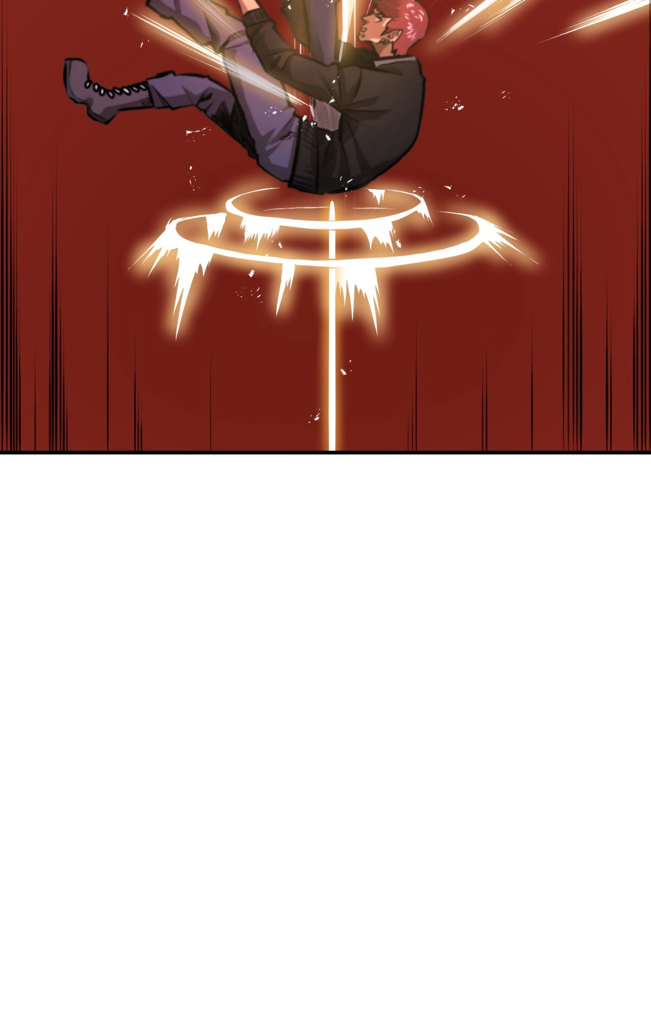 ARK Chapter 127 page 128 - 