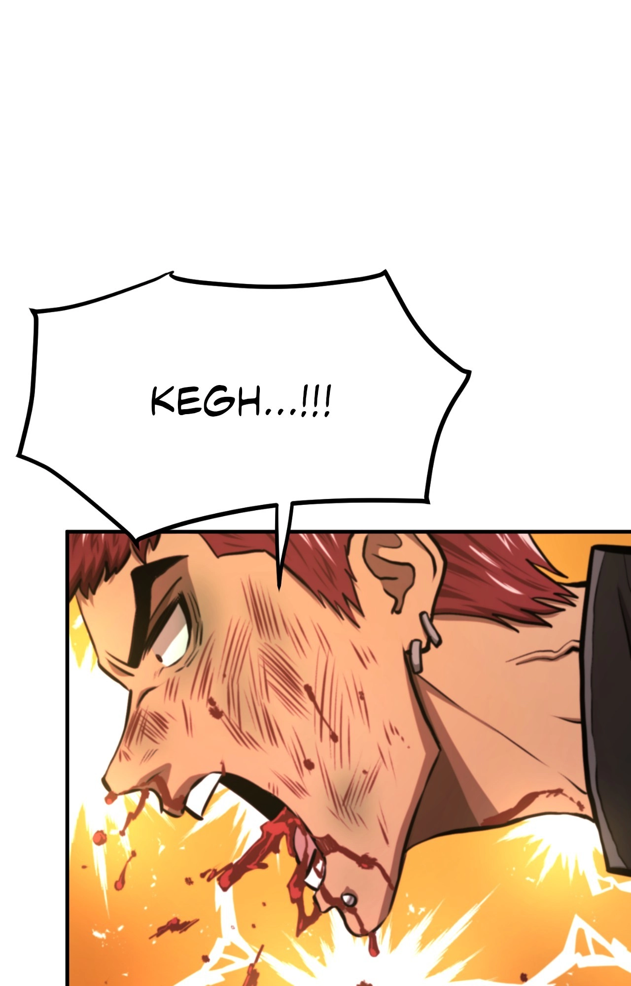 ARK Chapter 127 page 130 - 