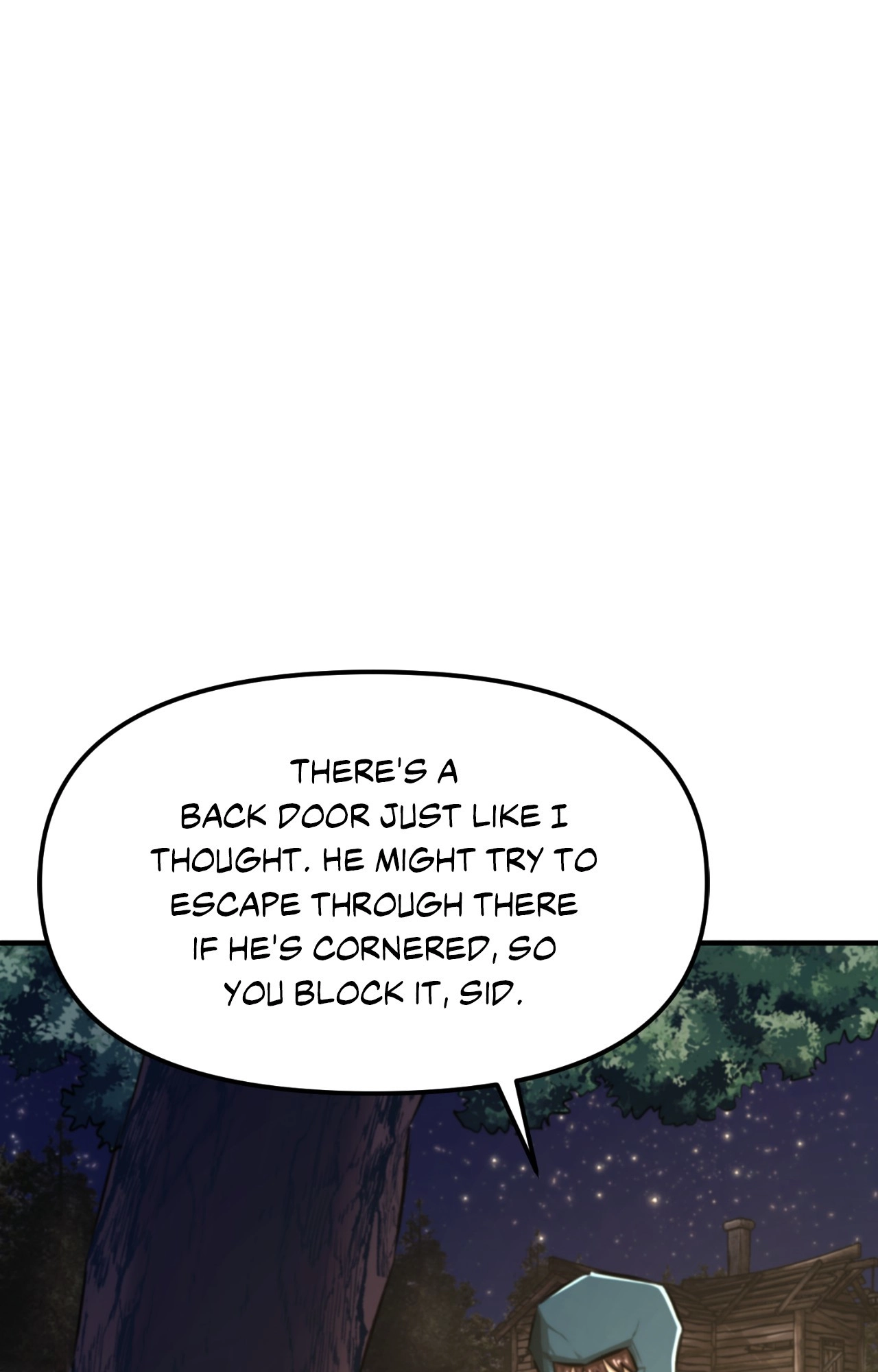ARK Chapter 127 page 14 - 