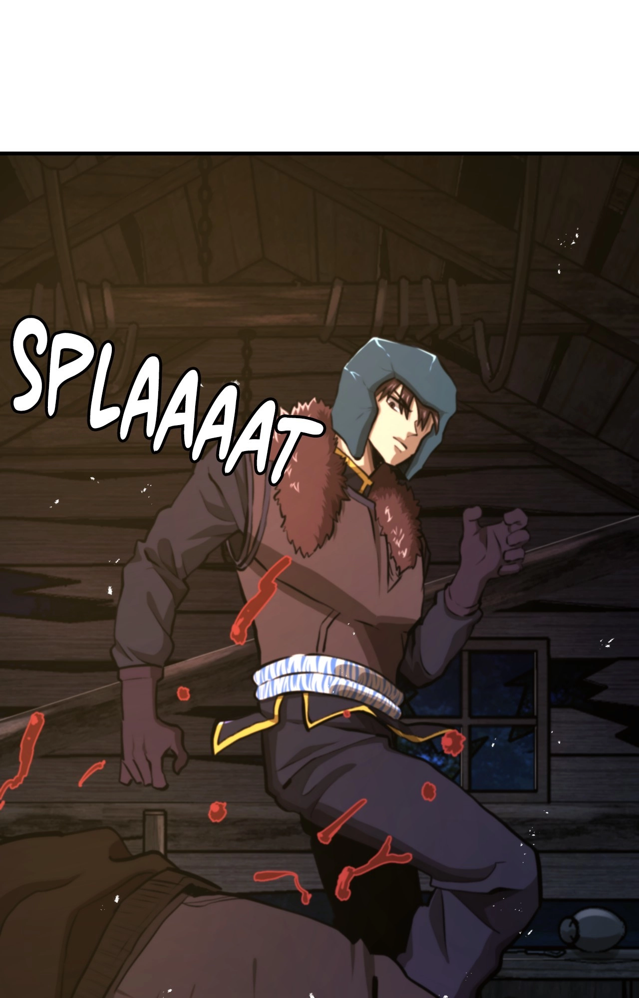 ARK Chapter 127 page 132 - 
