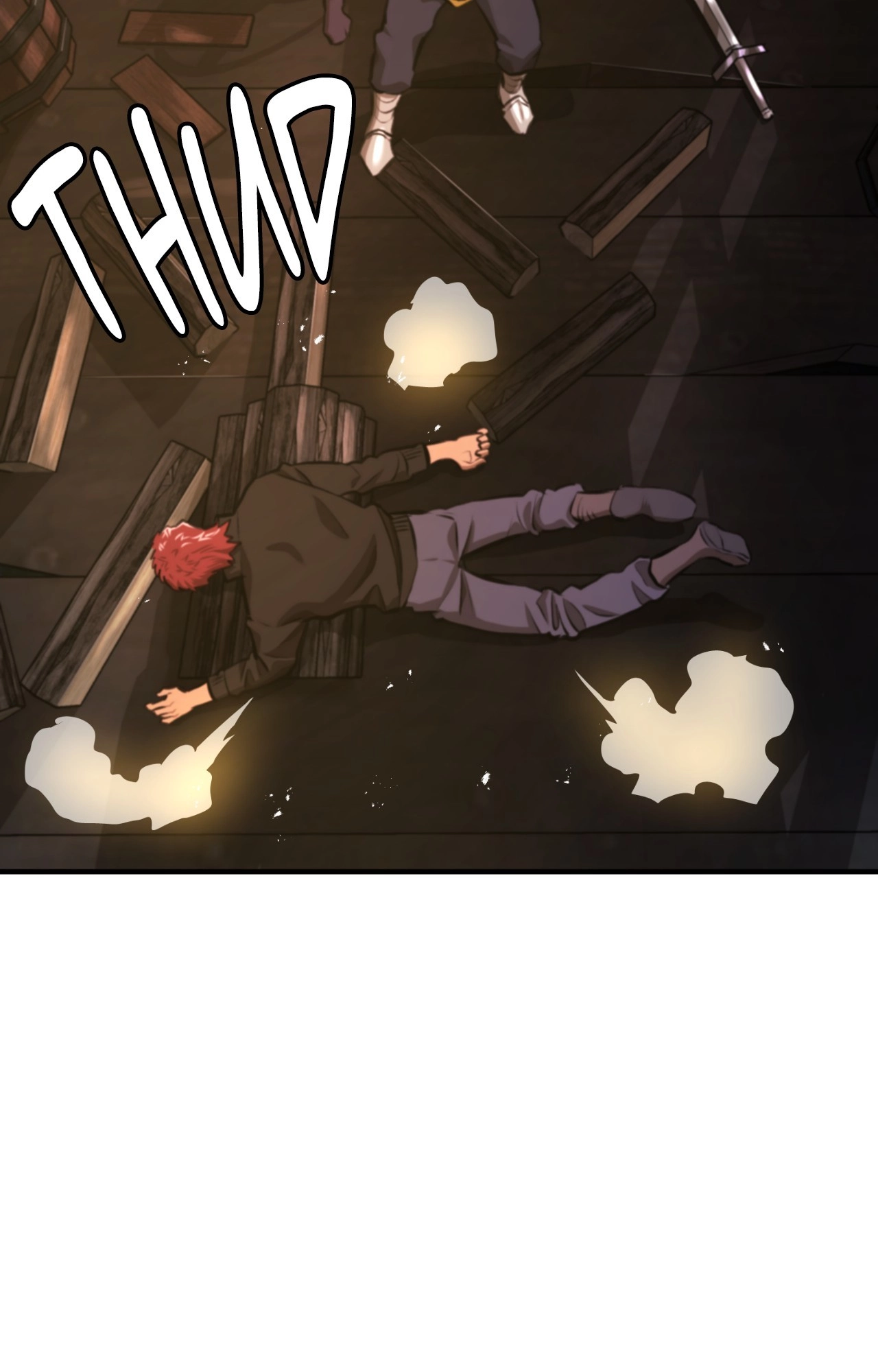 ARK Chapter 127 page 135 - 