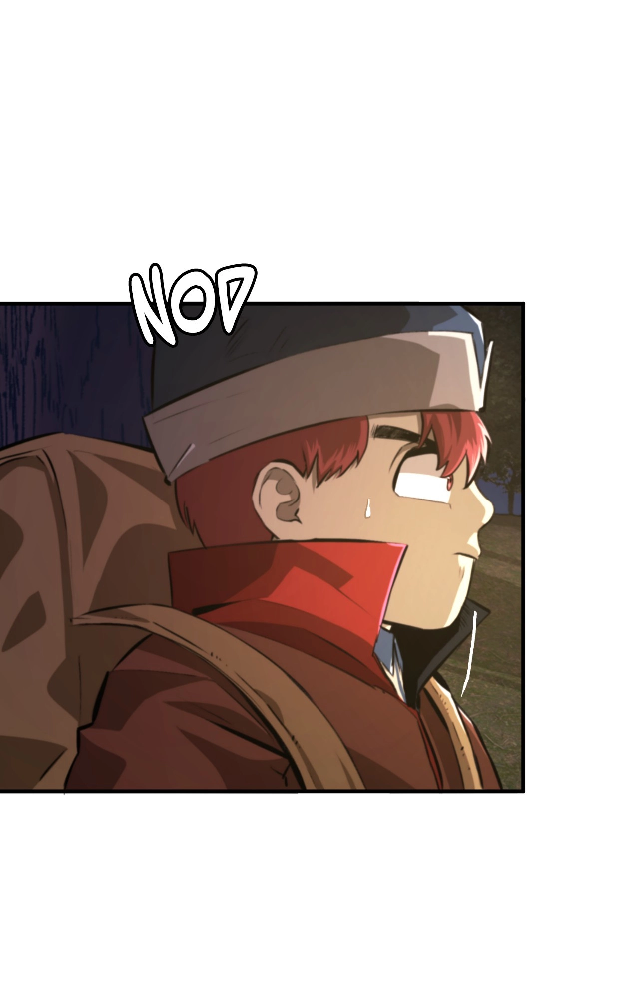 ARK Chapter 127 page 16 - 