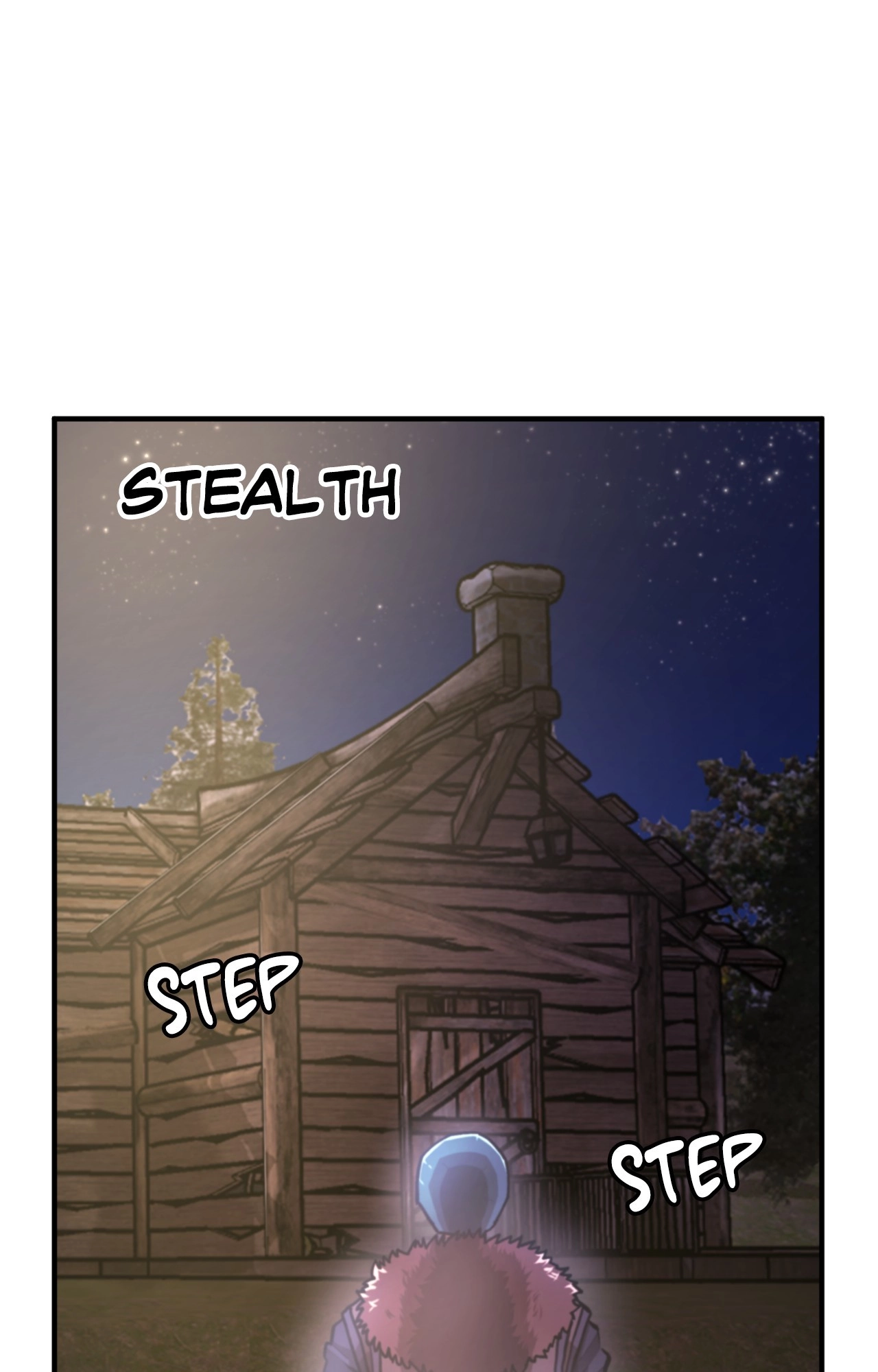 ARK Chapter 127 page 3 - 