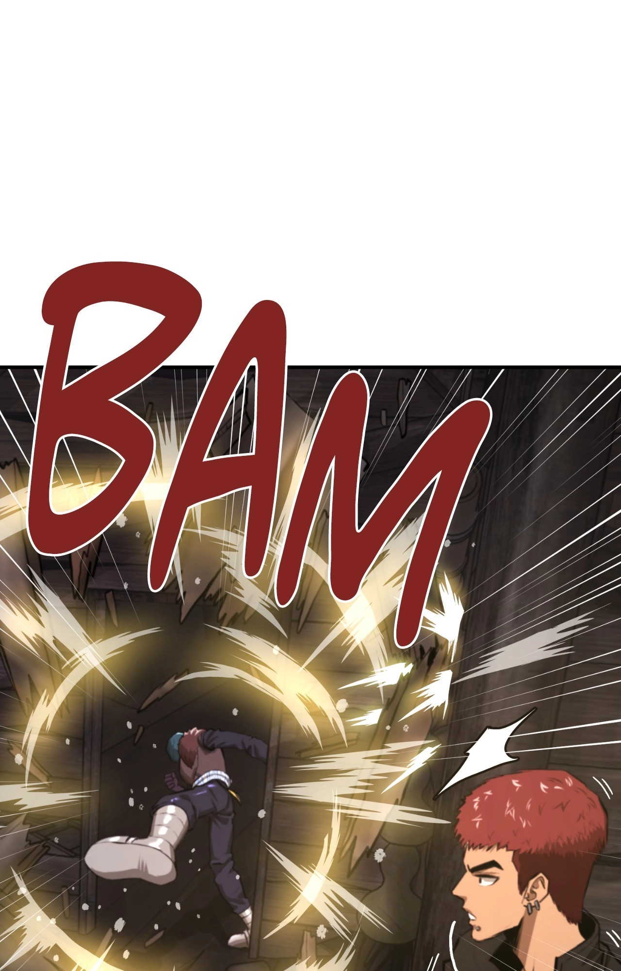 ARK Chapter 127 page 24 - 