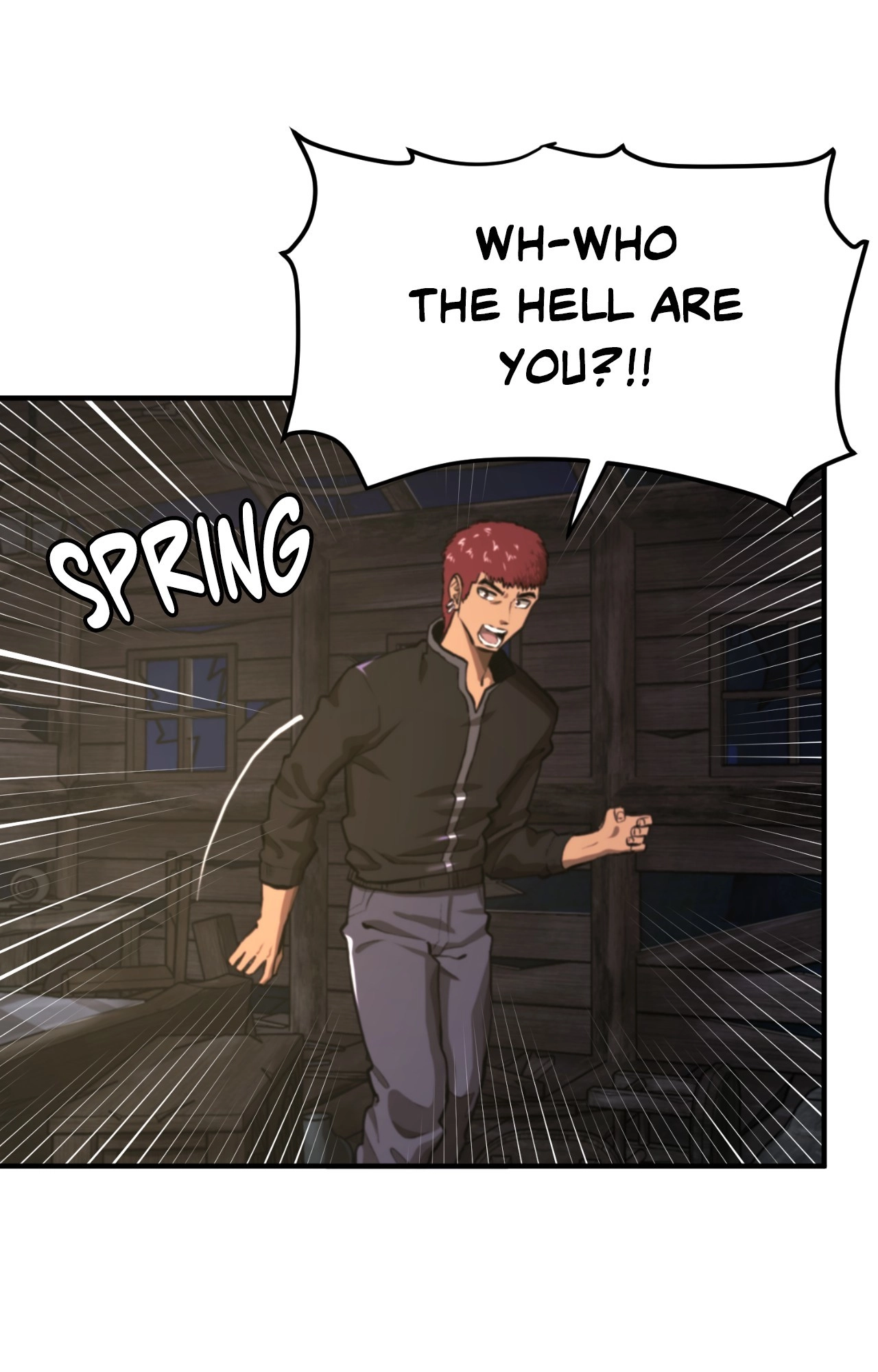 ARK Chapter 127 page 27 - 