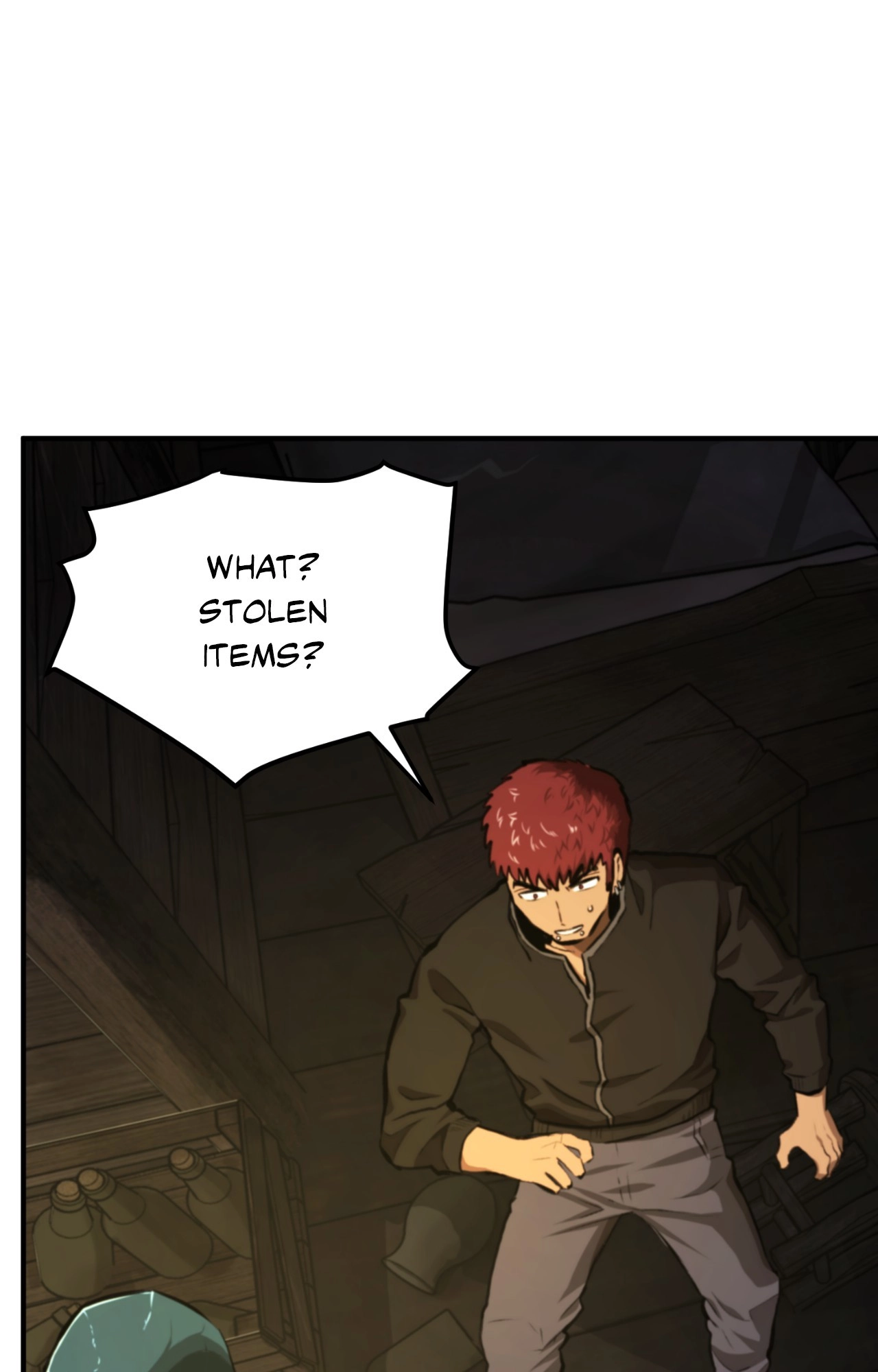 ARK Chapter 127 page 31 - 