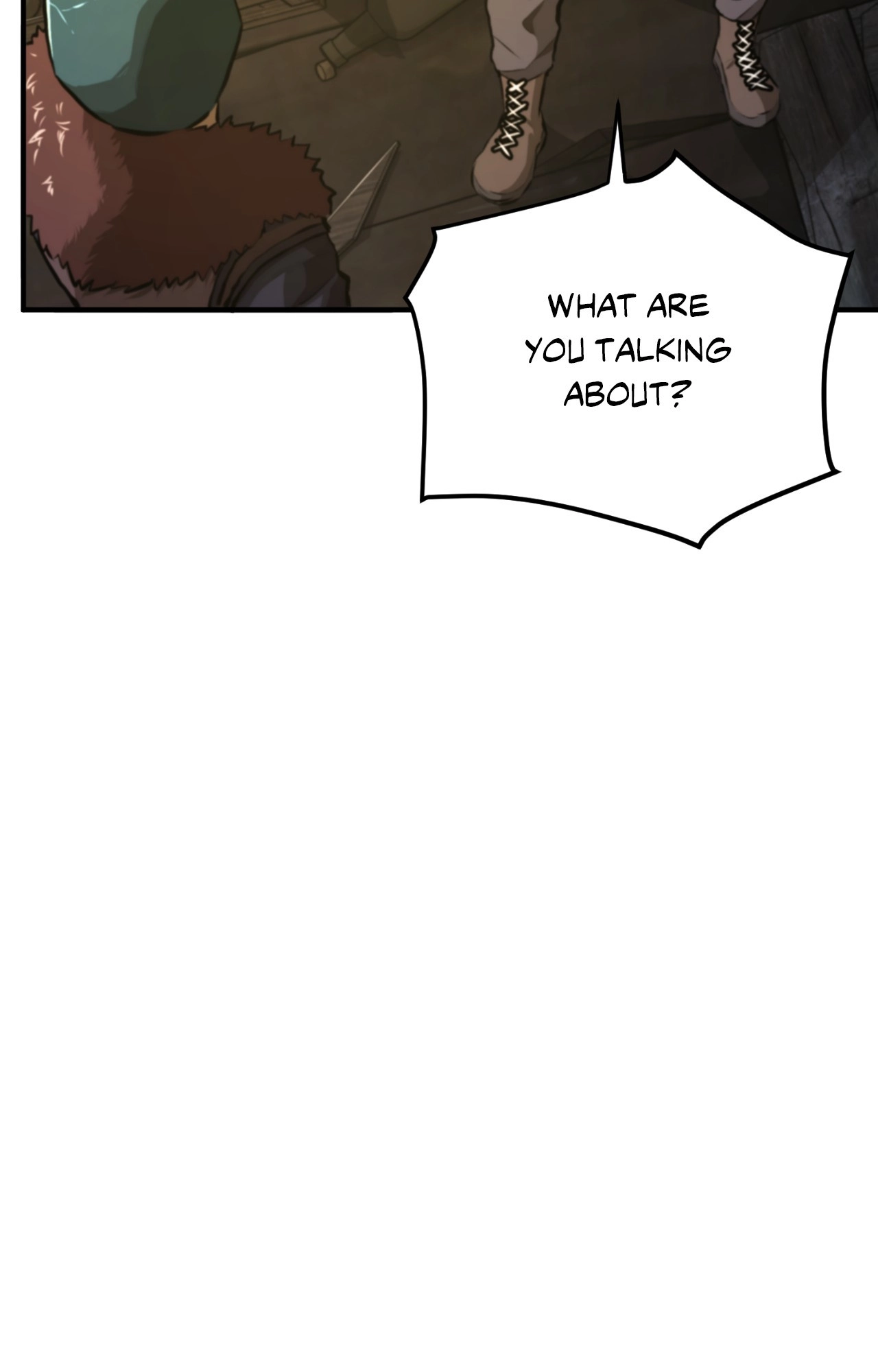 ARK Chapter 127 page 32 - 
