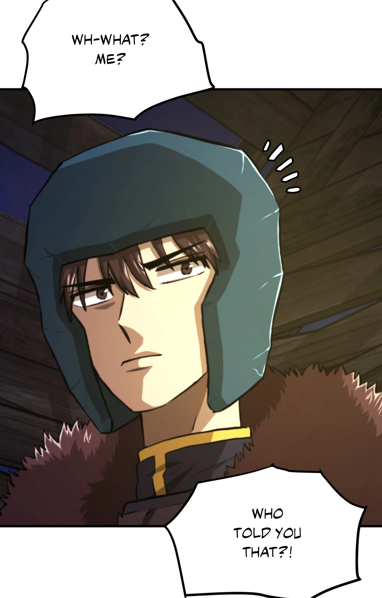 ARK Chapter 127 page 35 - 