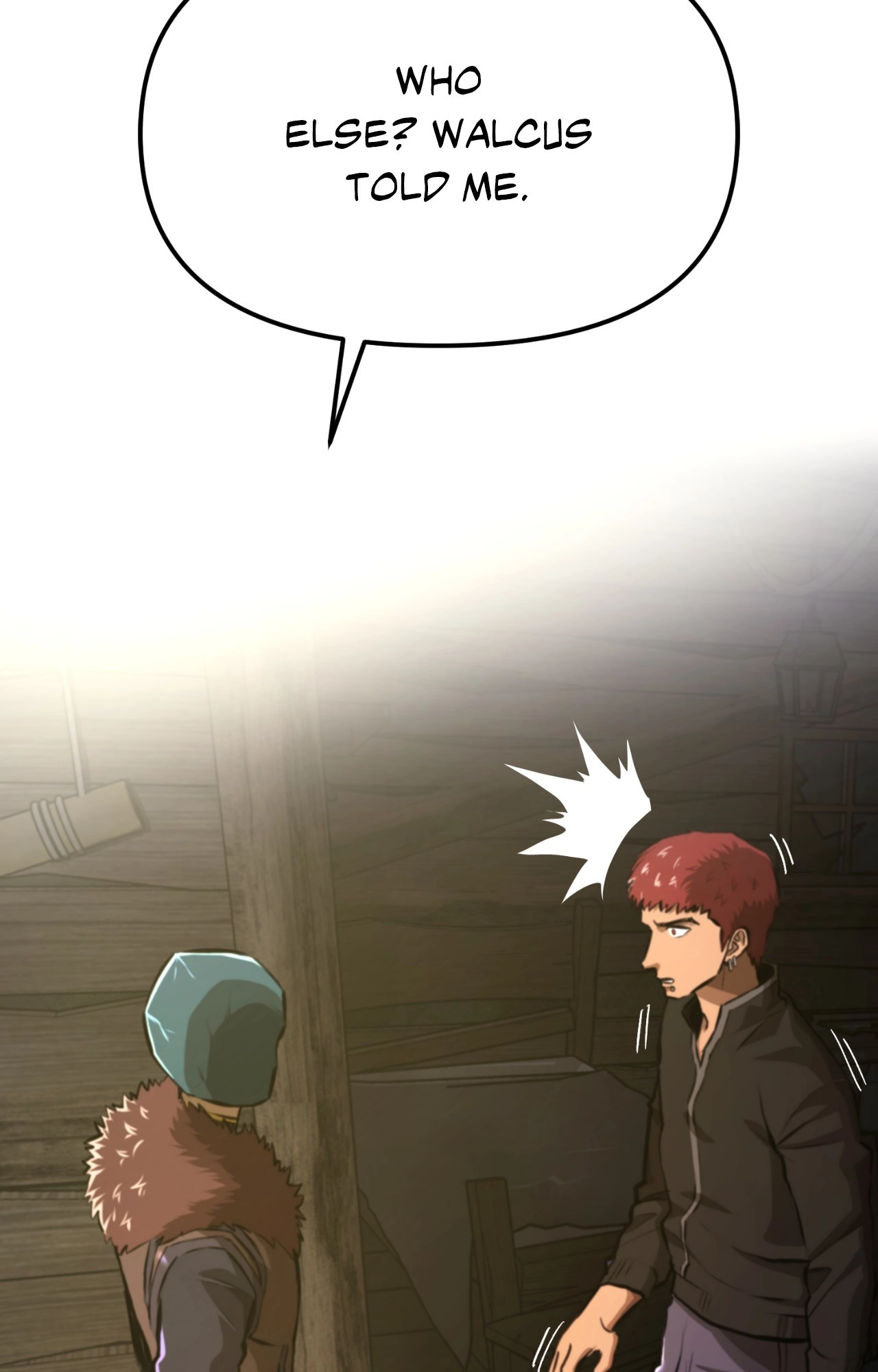 ARK Chapter 127 page 37 - 