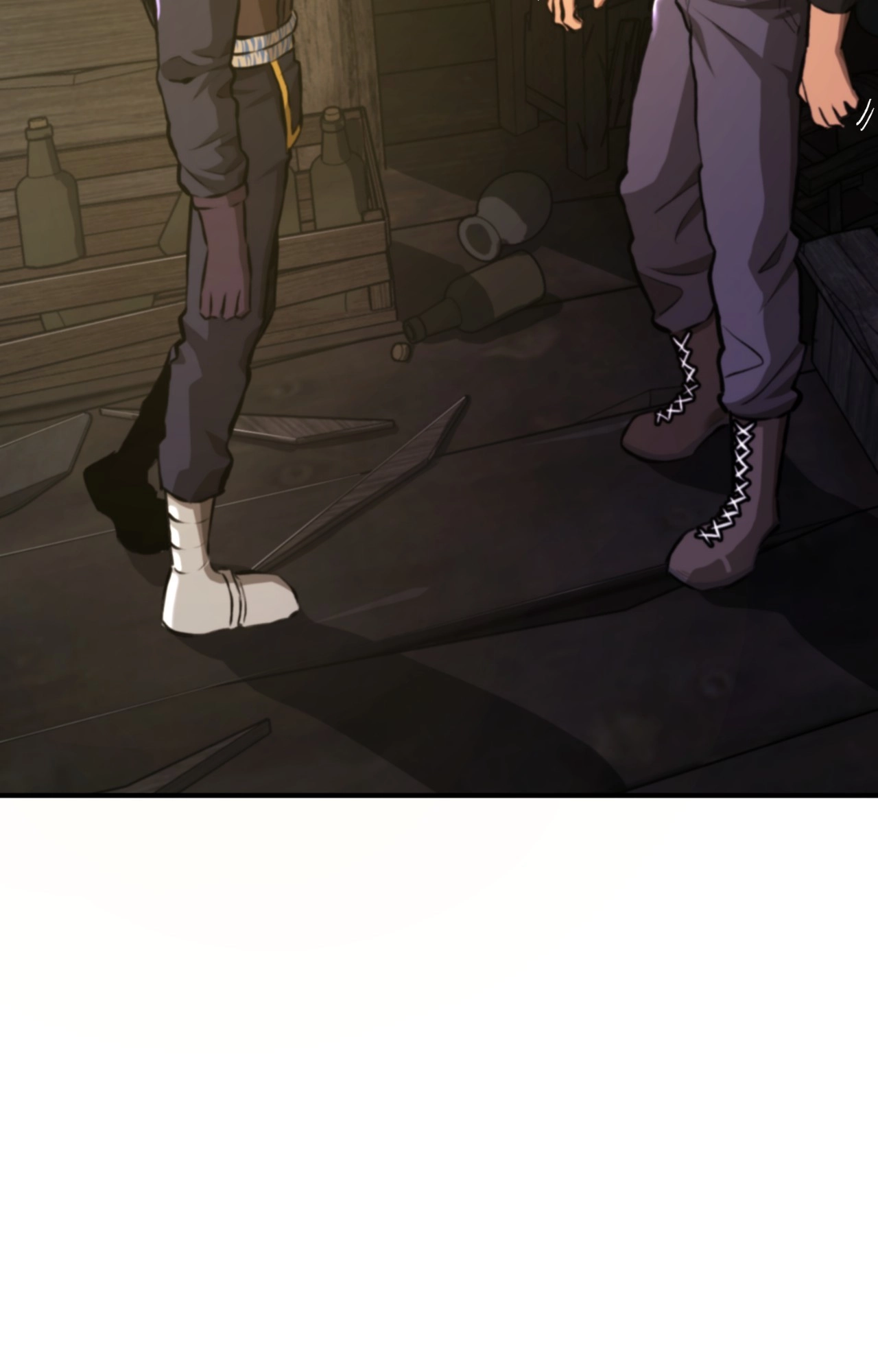 ARK Chapter 127 page 38 - 