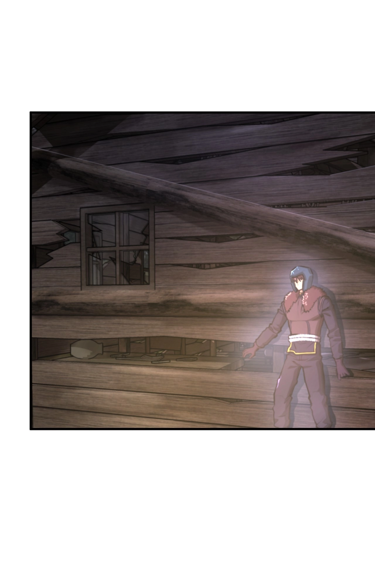 ARK Chapter 127 page 5 - 